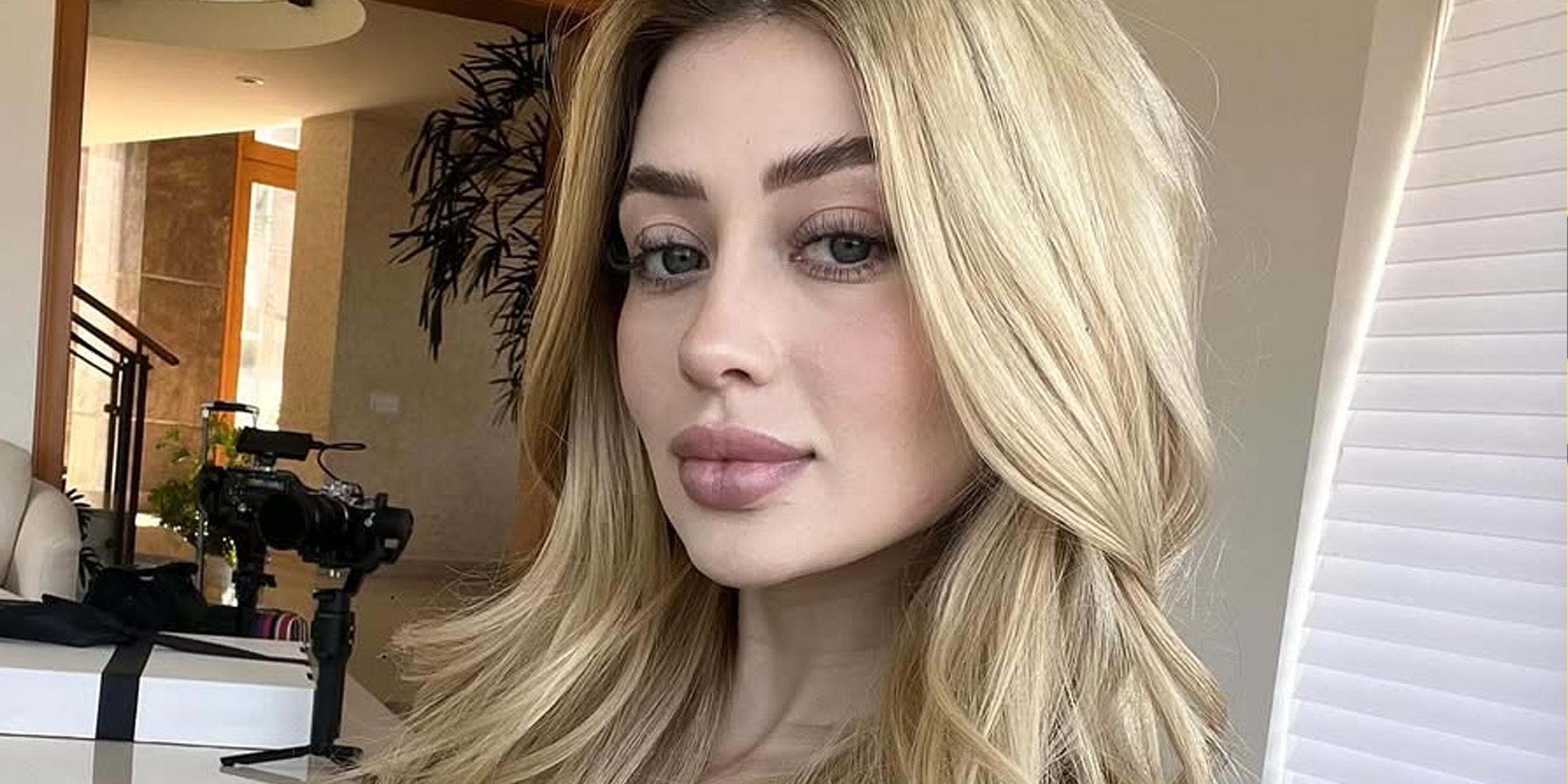 Valeria Marquez | Source: Instagram/v___marquez