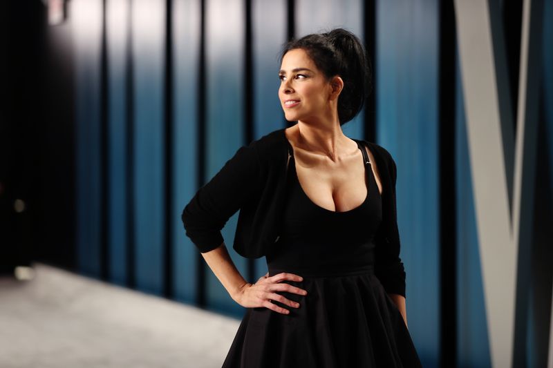 Sarah Silverman | Source: Getty Images