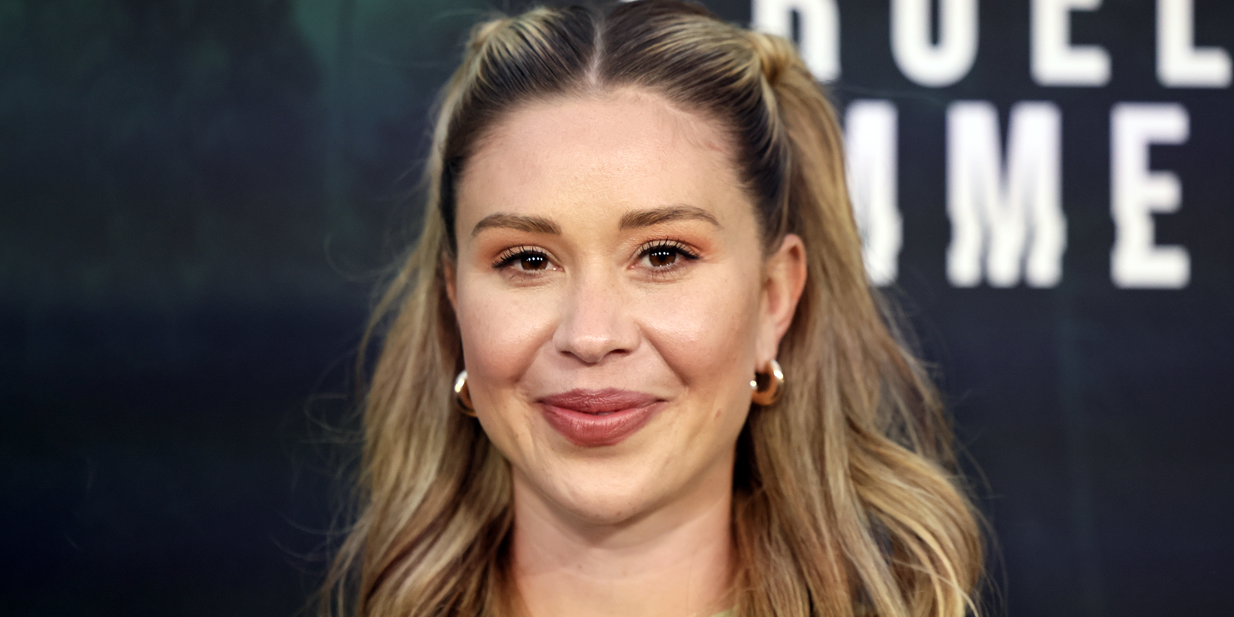 Gabby Windey | Source: Getty Images