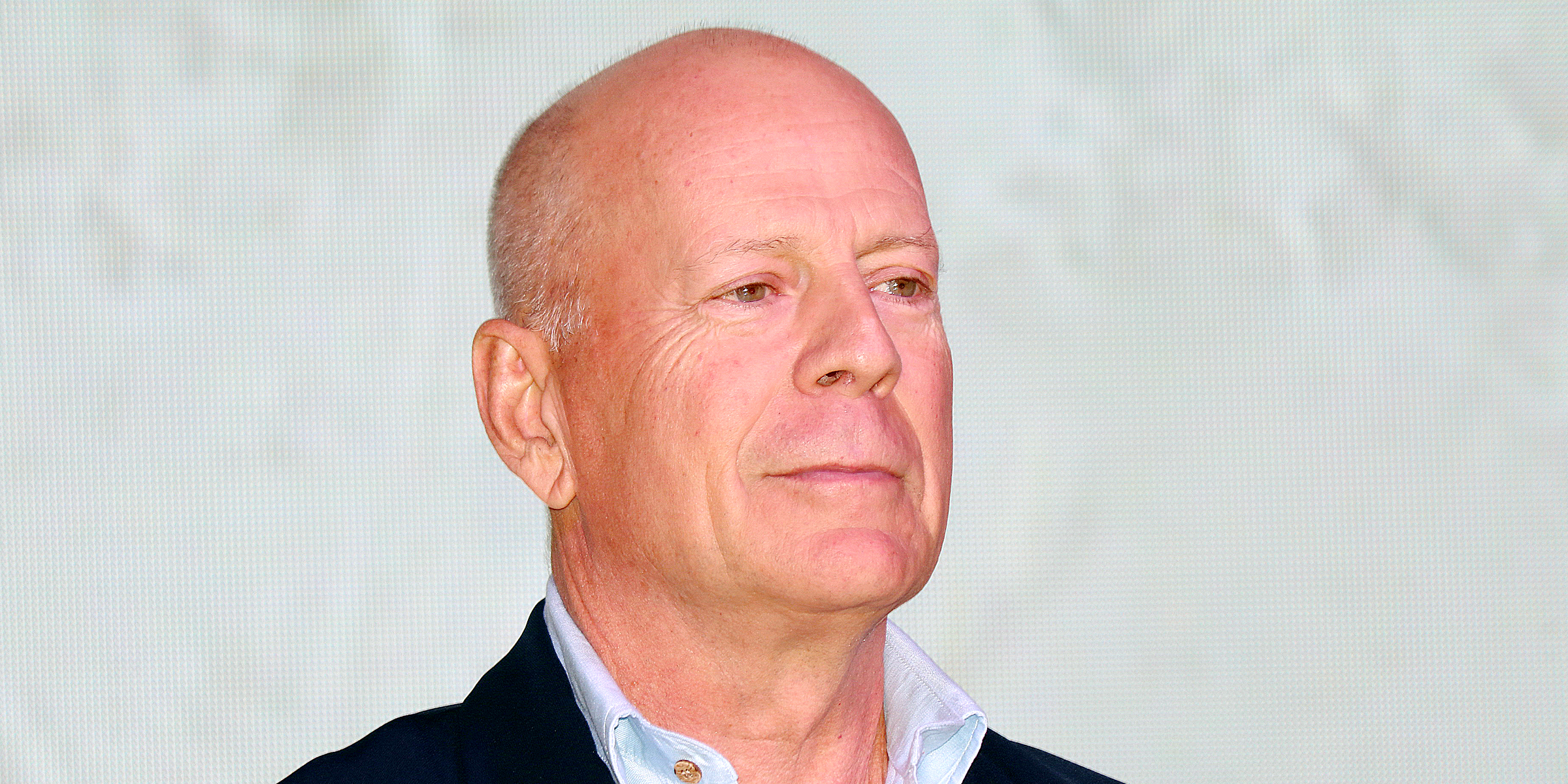 Bruce Willis | Source: Getty Images