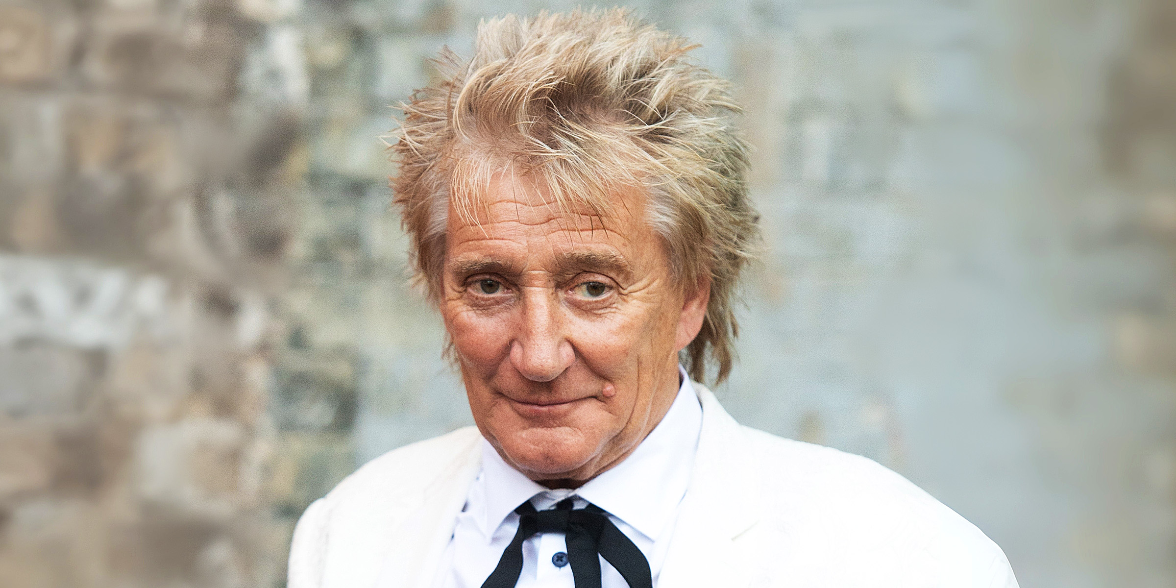 Rod Stewart | Source: Getty Images