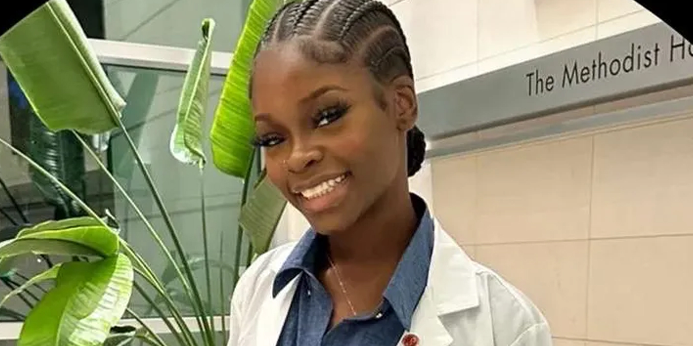 Tamilore Odunsi | Source: GoFundMe