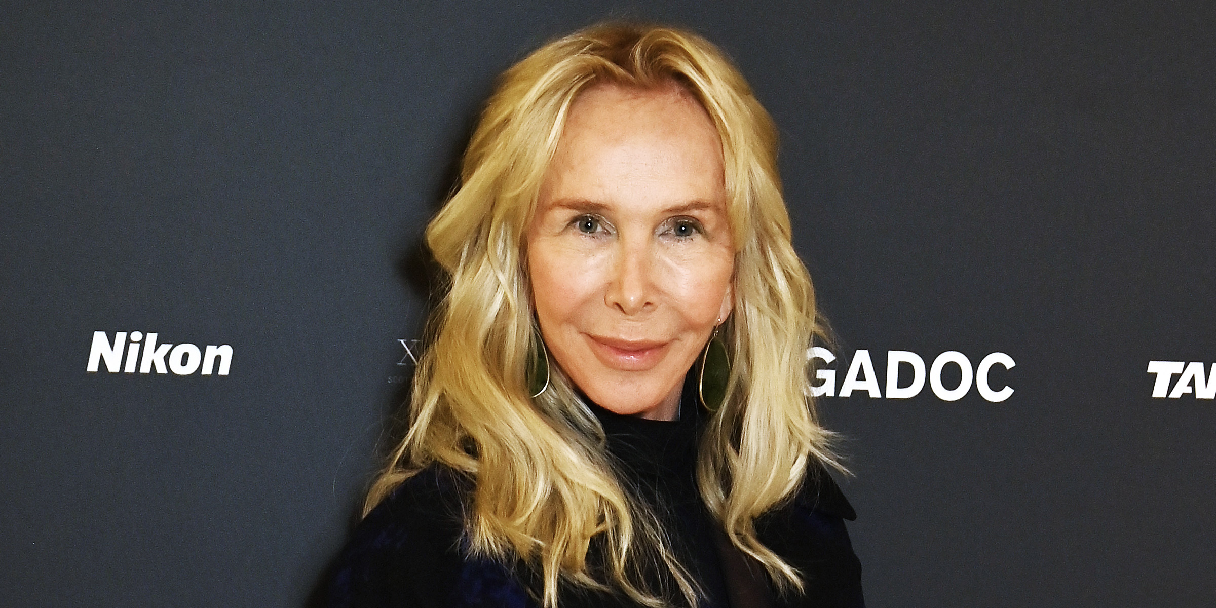 Trudie Styler | Source: Getty Images