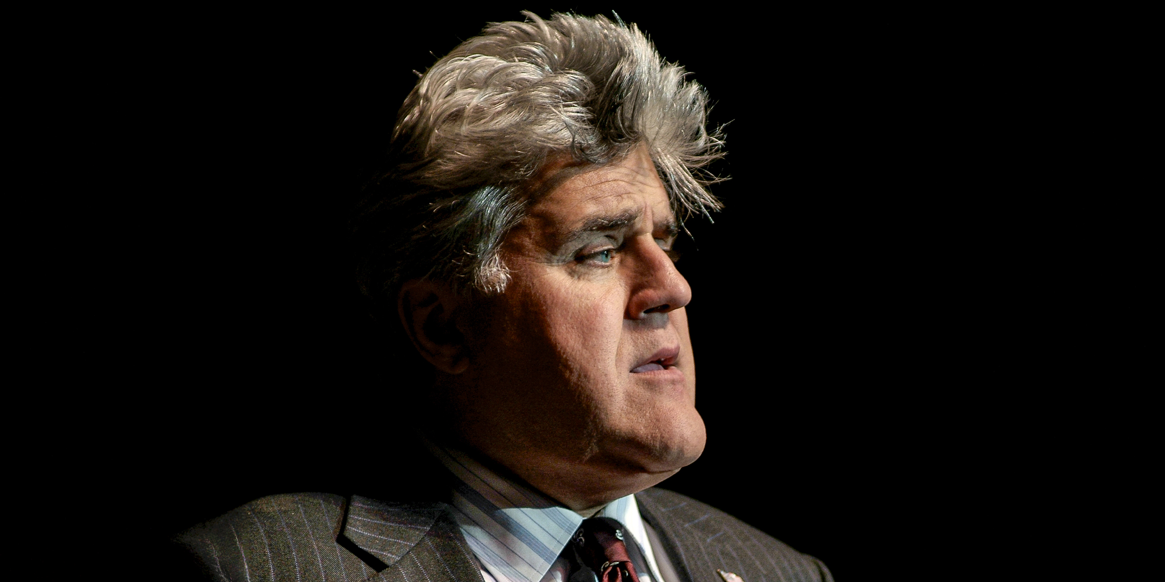Jay Leno | Source: Getty Images