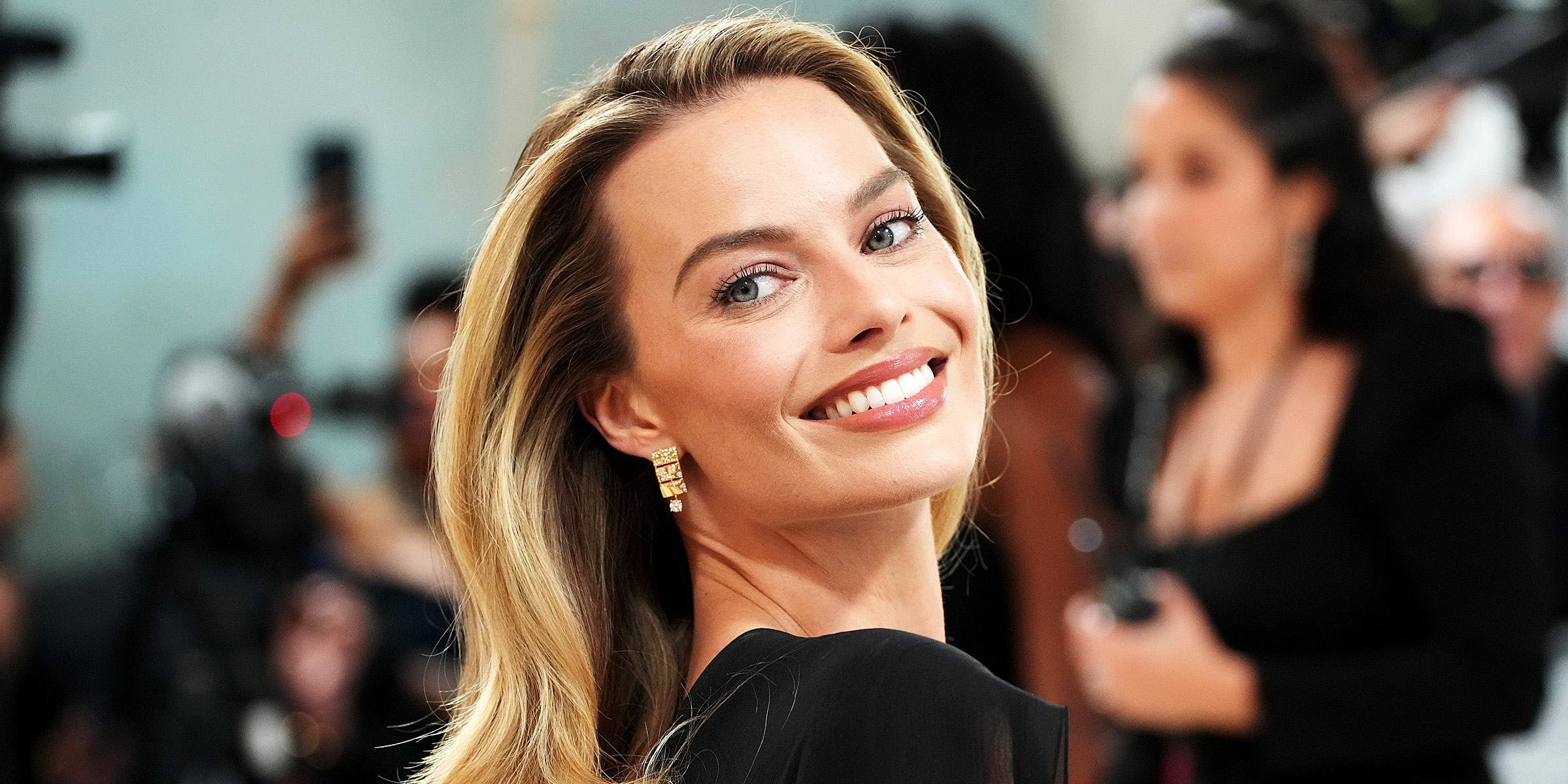Margot Robbie | Source: Getty Images