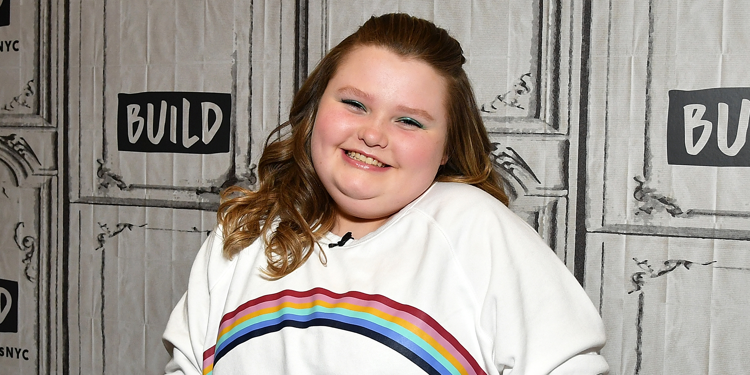 Alana Thompson | Source: Getty Images