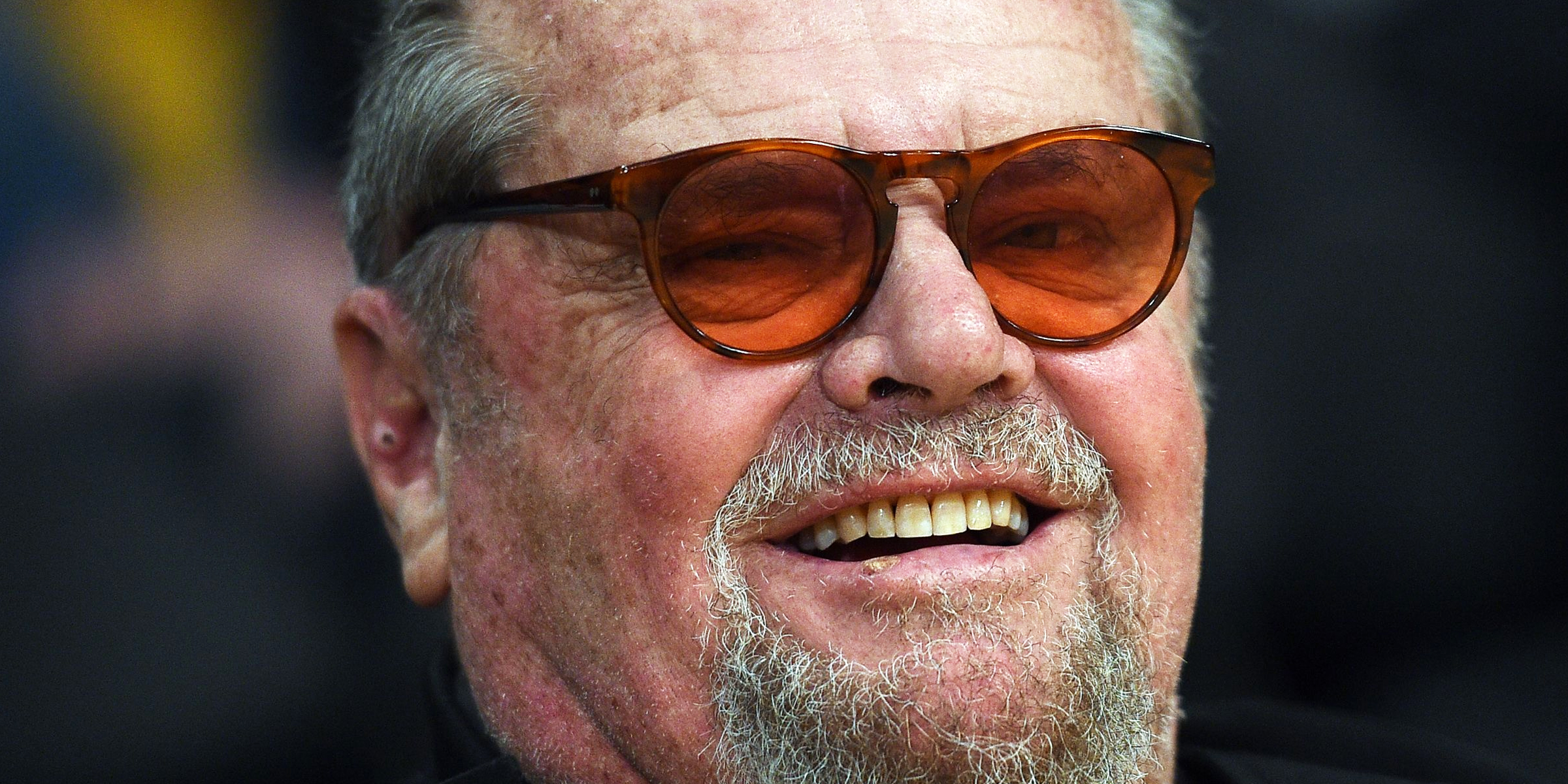 Jack Nicholson | Source: Getty Images