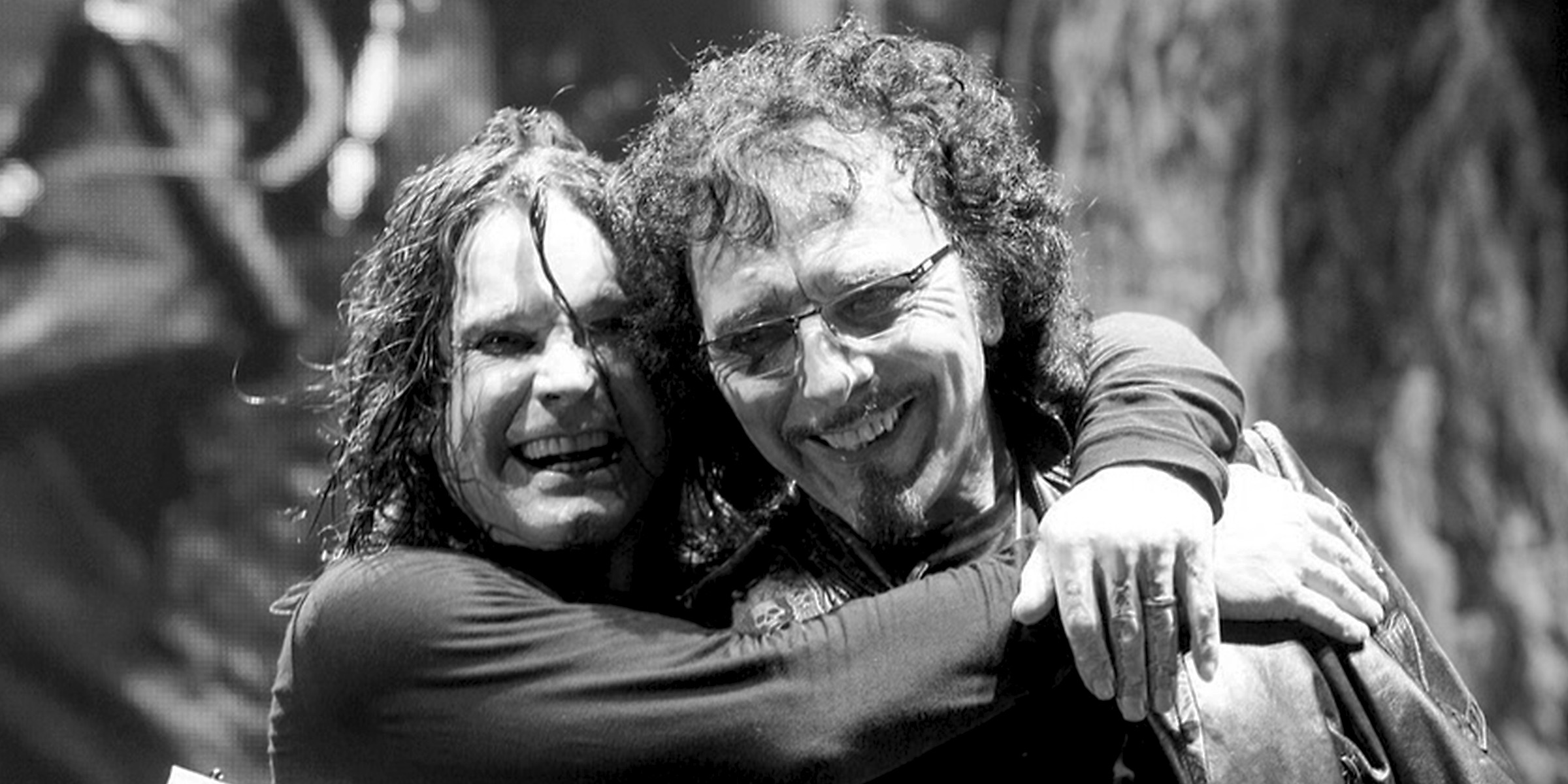 Ozzy Osbourne | Source: Instagram/tonyiommi