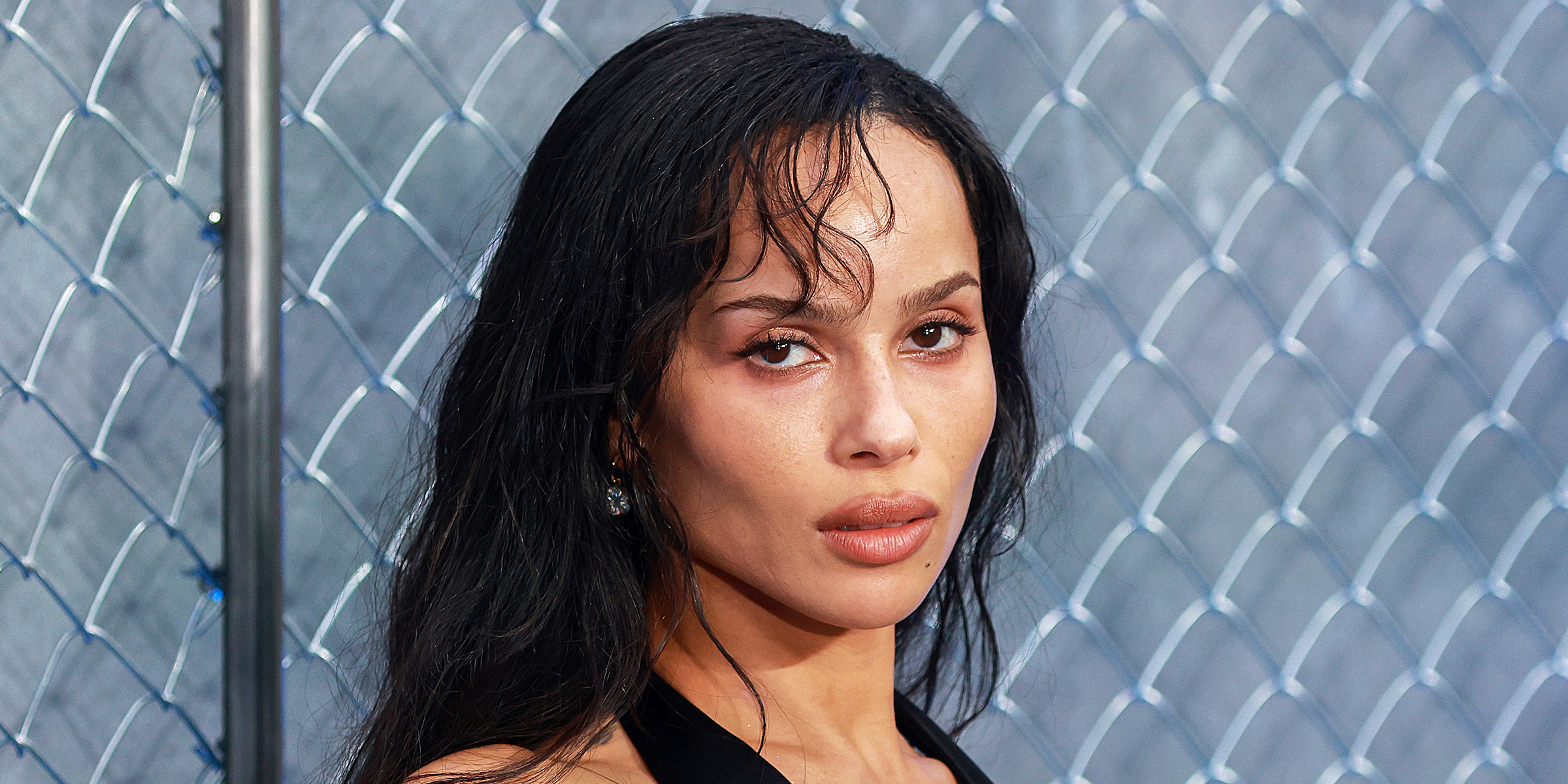 Zoë Kravitz | Source: Getty Images