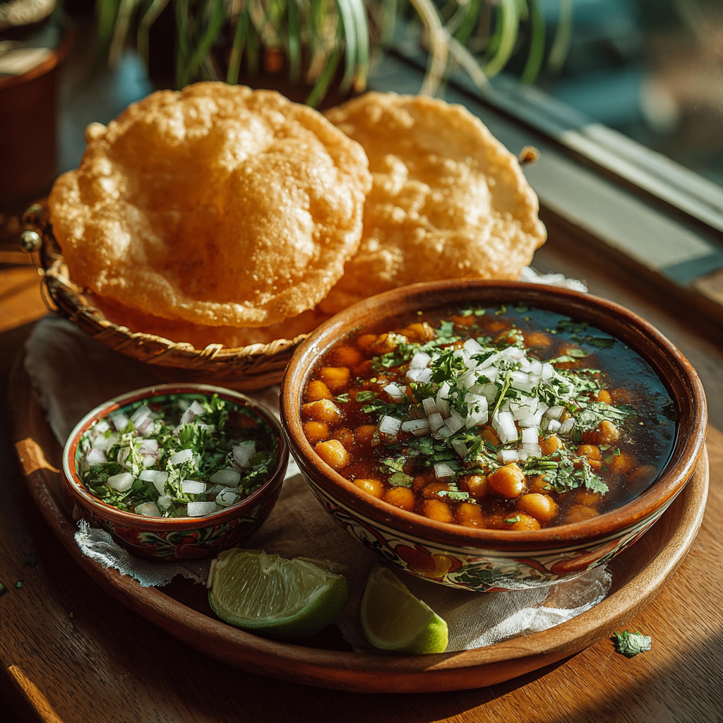 A meal on a table | Source: Midjourney