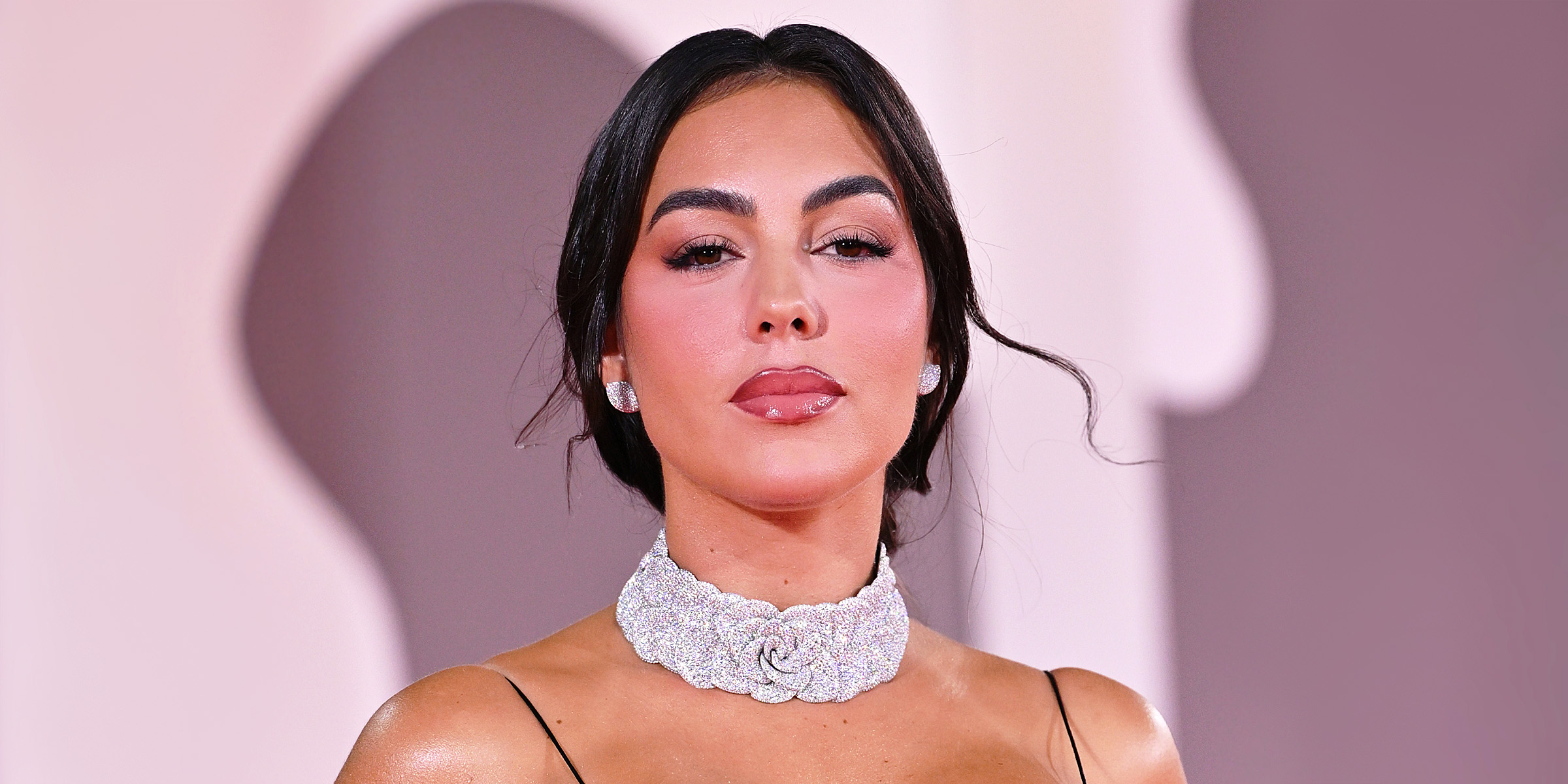 Georgina Rodriguez | Source: Getty Images