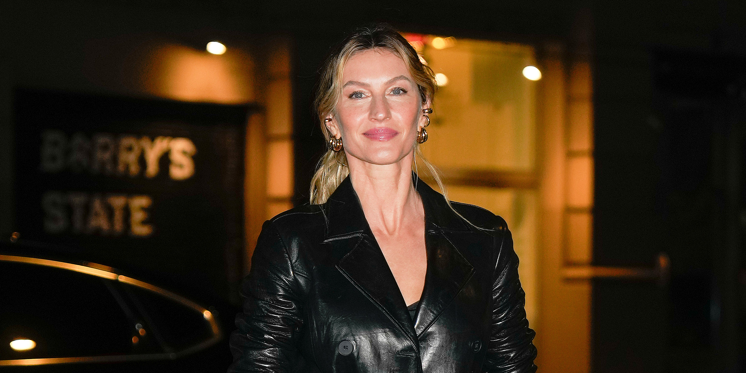 Gisele Bündchen | Source: Getty Images