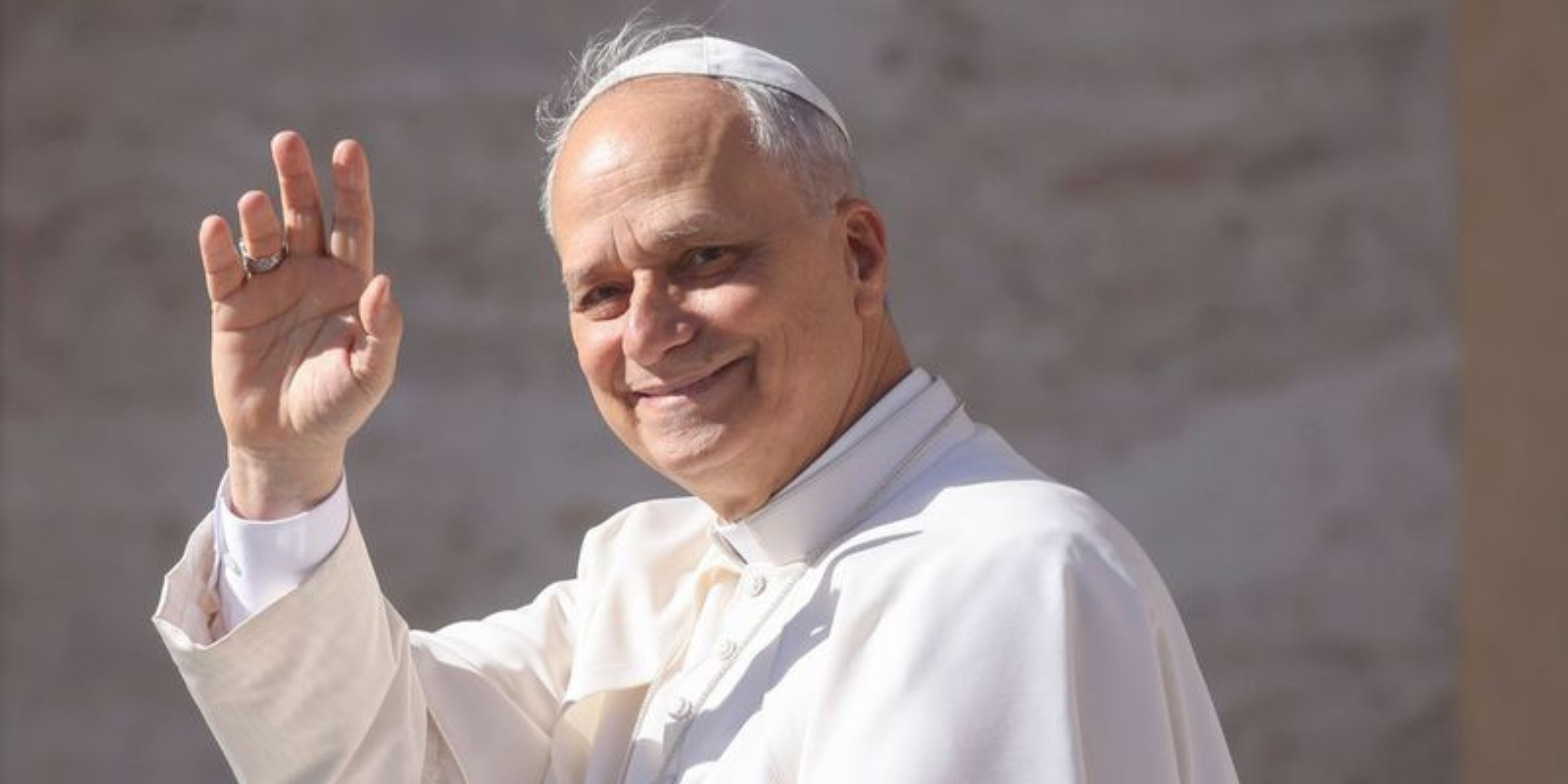 Pope Leo XIV | Source: Getty Images