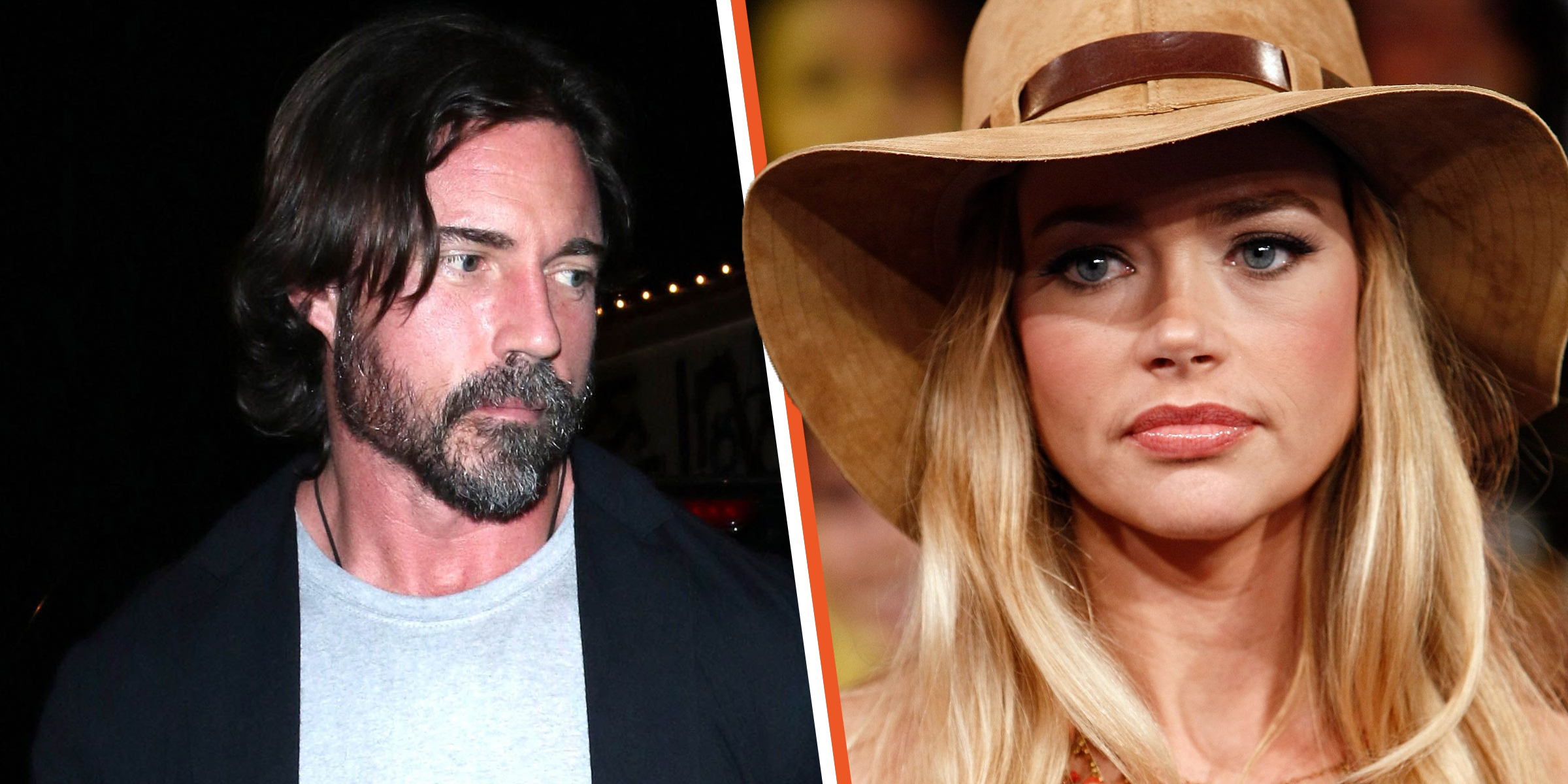 Denise Richards | Aaron Phypers | Source: Getty Images