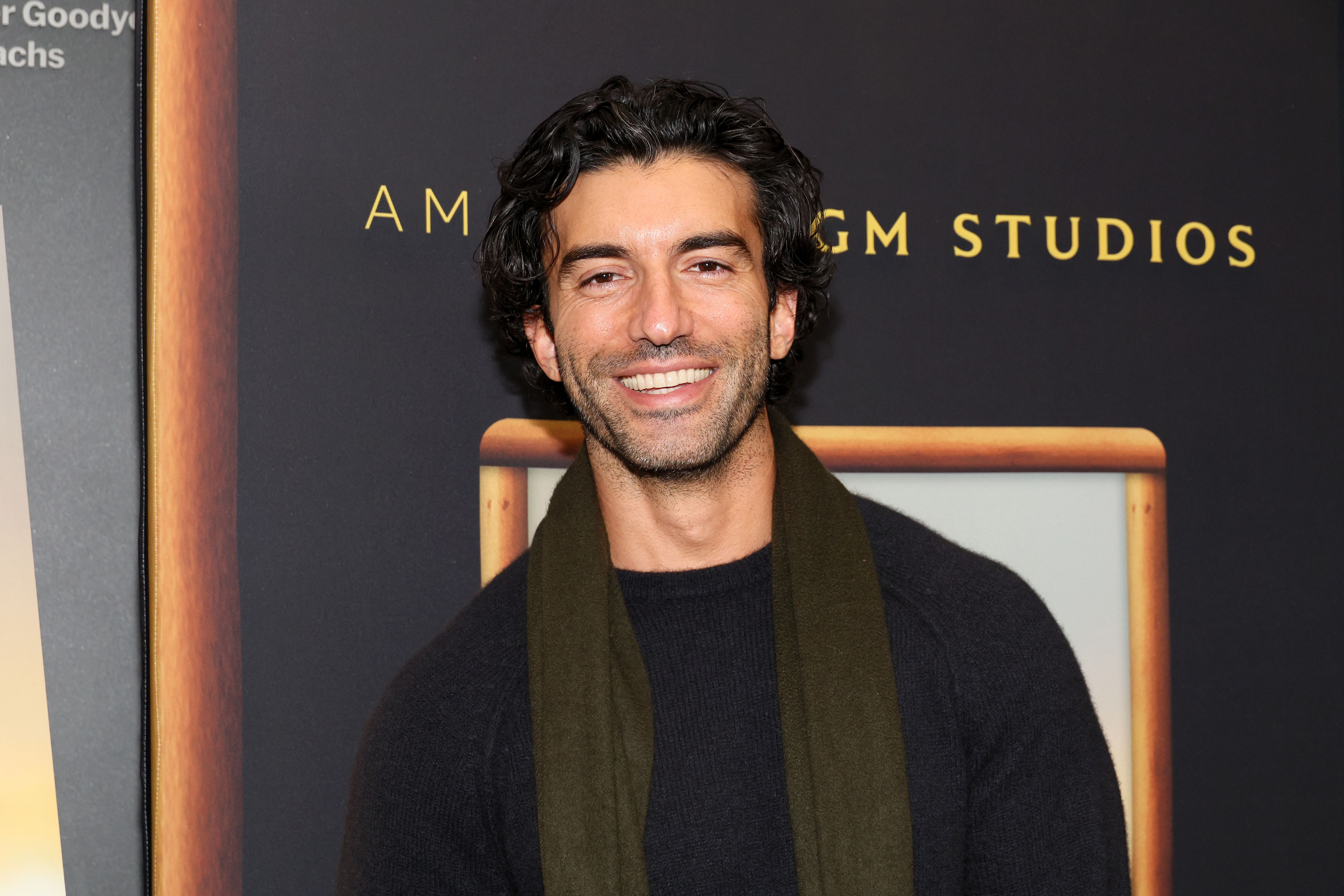 Justin Baldoni | Source: Getty Images