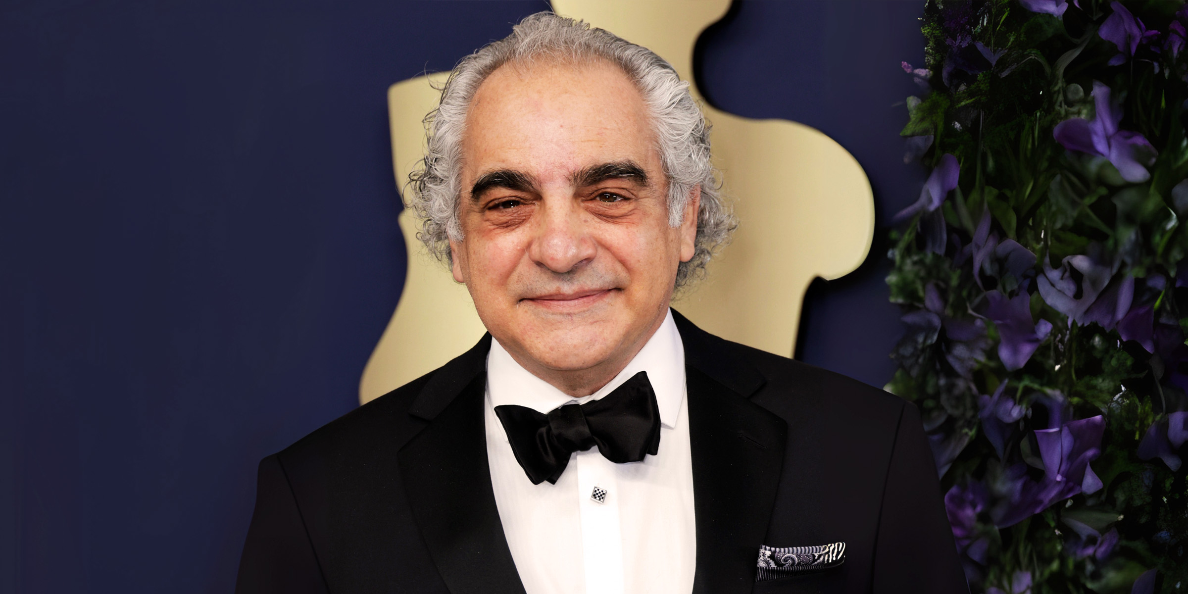 Joe Marinelli | Source: Getty Images