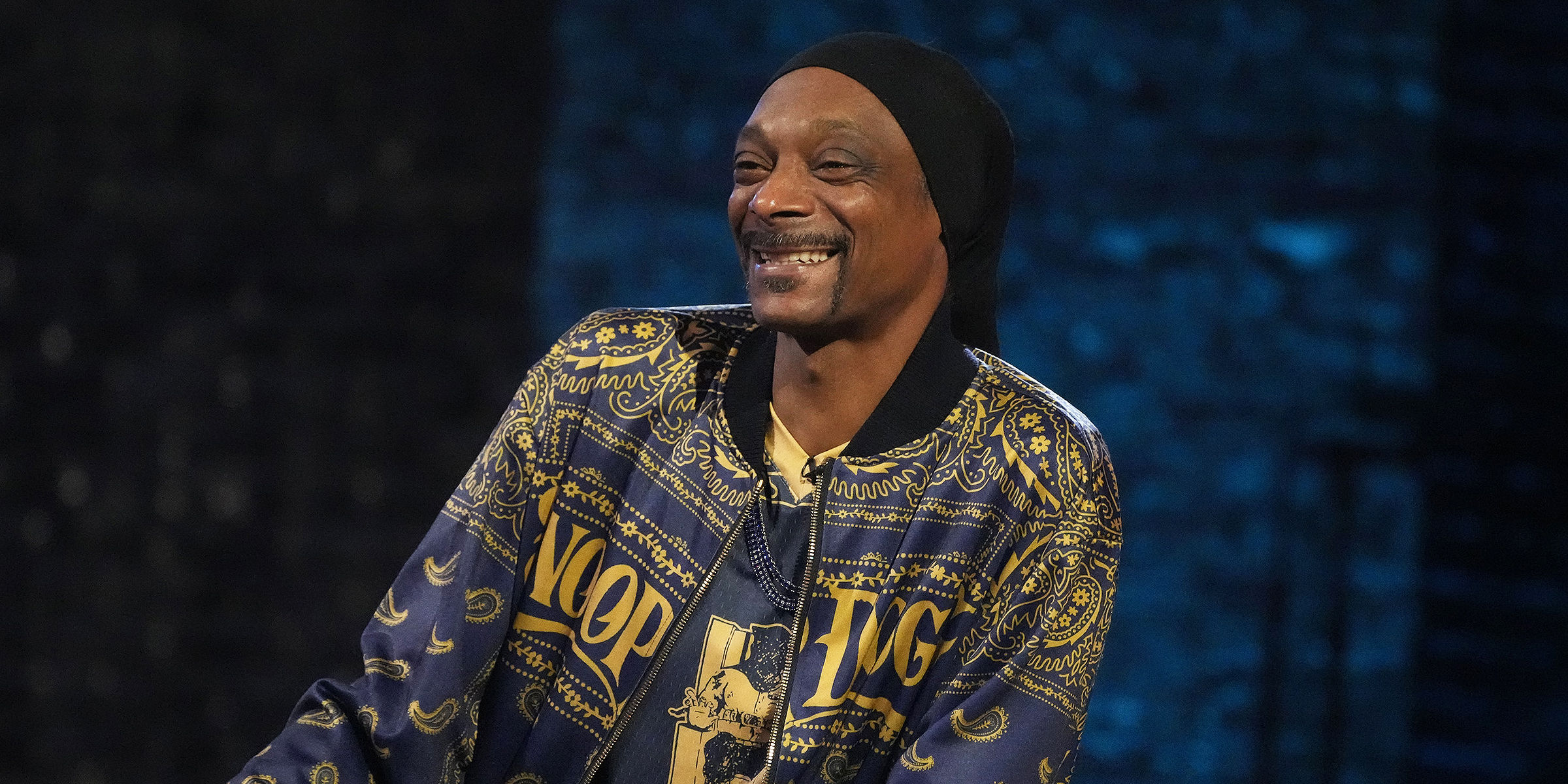 Snoop Dogg | Source: Getty Images