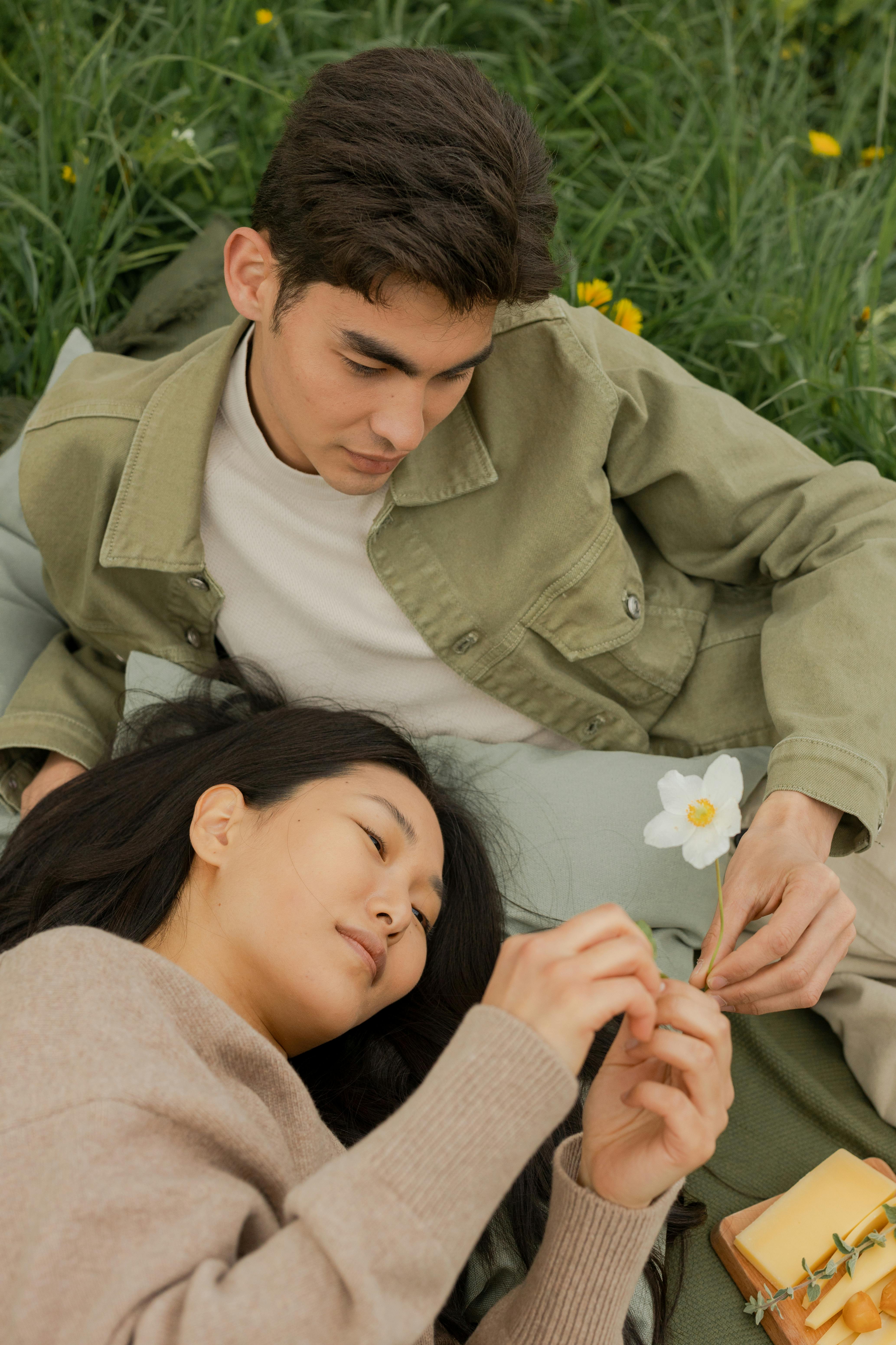 A couple enjoying quality time | Source: Pexels