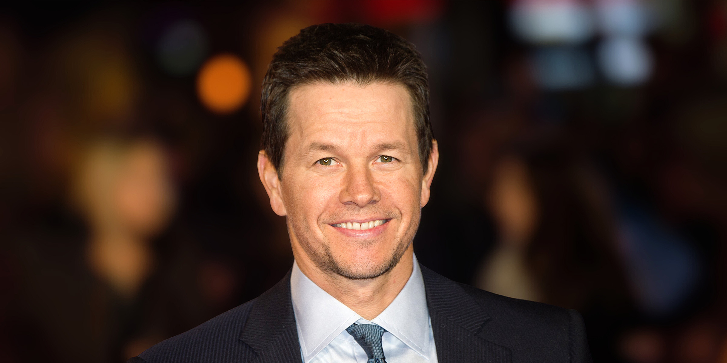 Mark Wahlberg | Source: Getty Images
