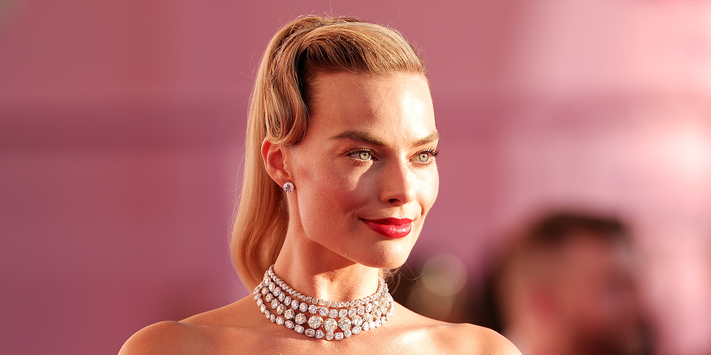 Margot Robbie | Source: Getty Images