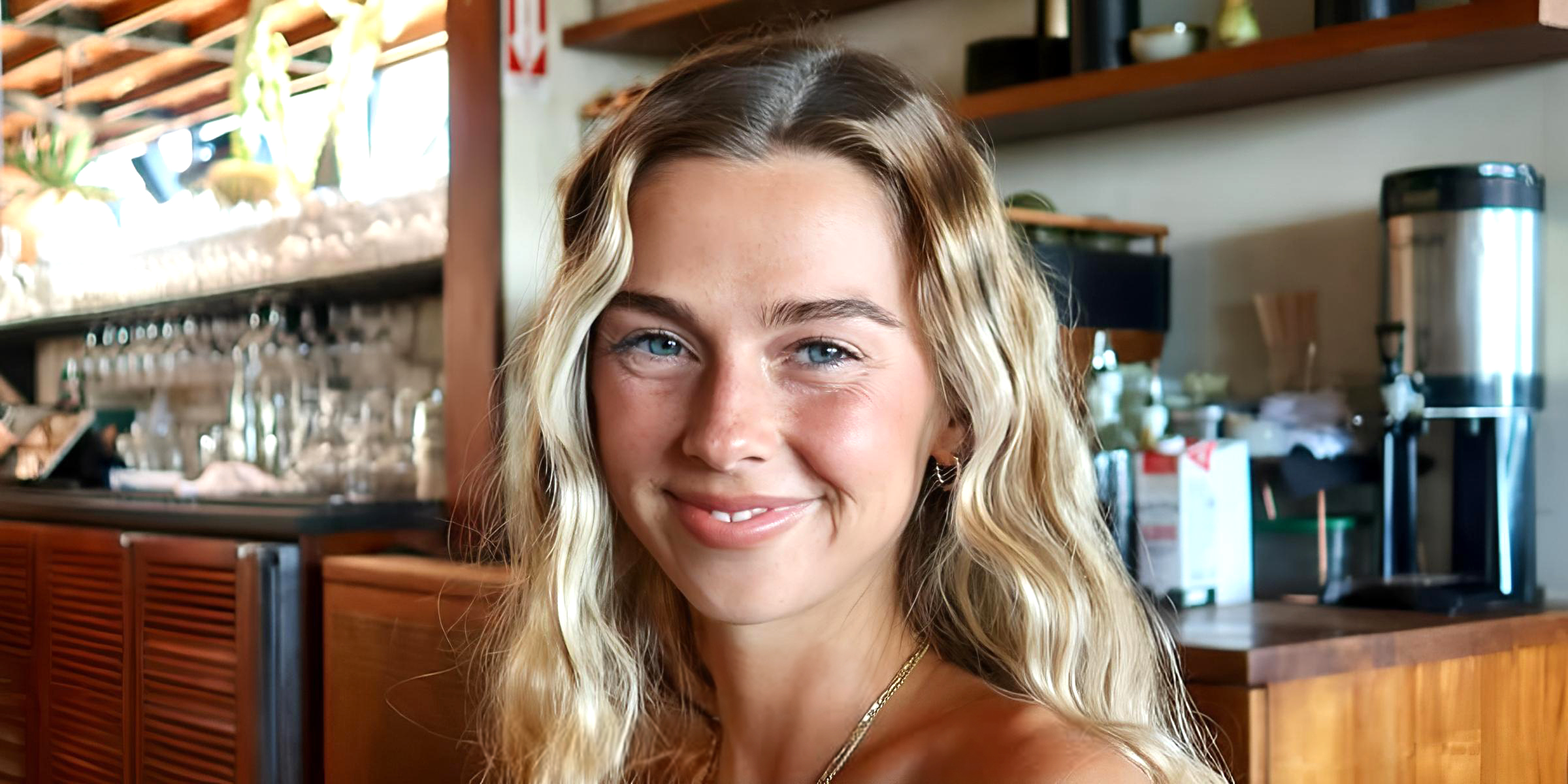 Sydney Towle | Source: Instagram/sydneytowle