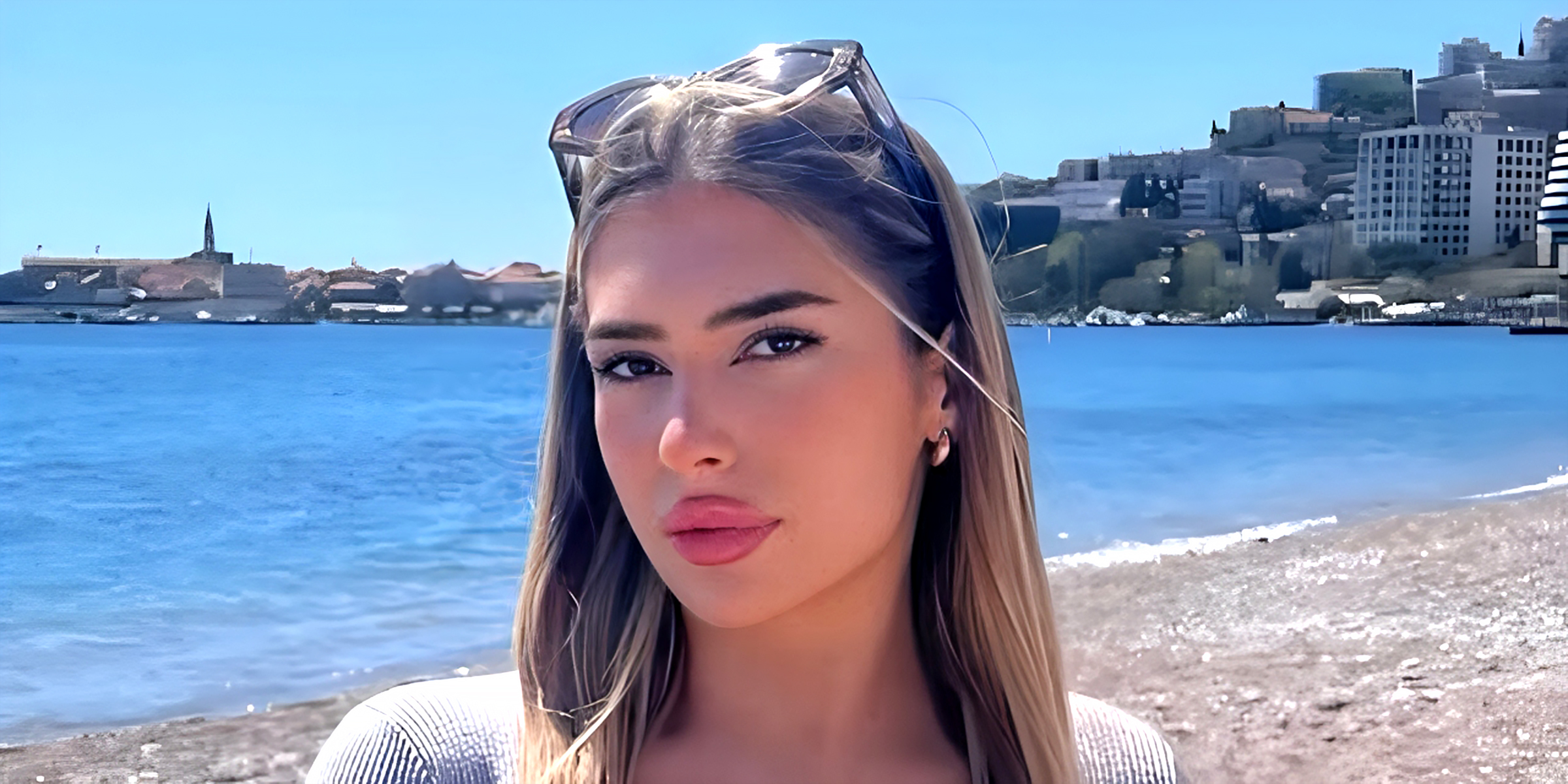Tijana Radonjic | Source: Instagram/tijanaa.radonjic