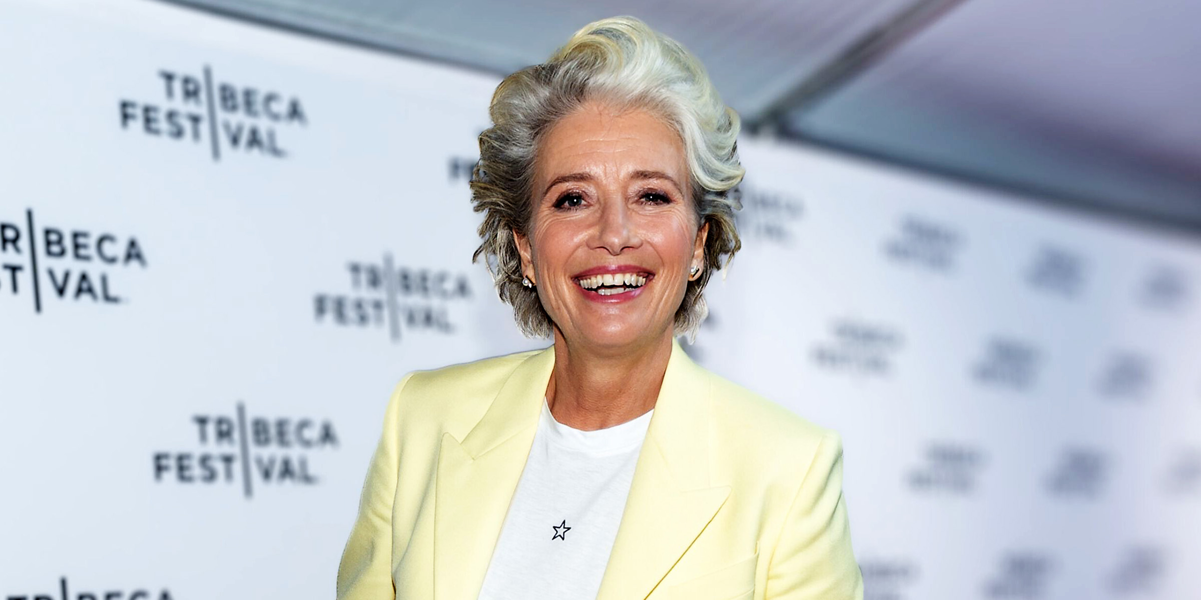 Emma Thompson | Source: Getty Images