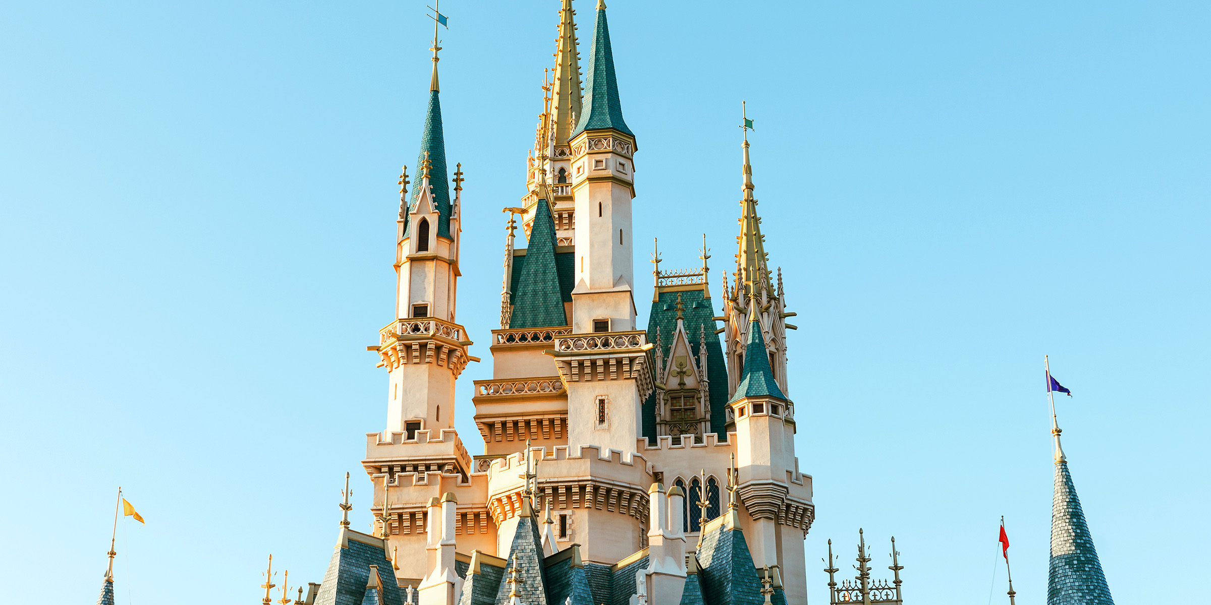 Disneyland | Source: Shutterstock