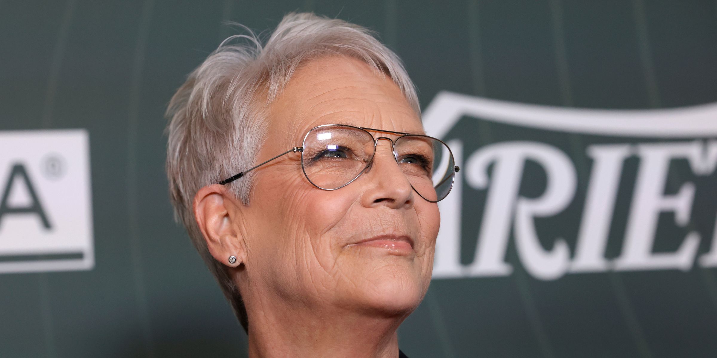 Jamie Lee Curtis | Source: Getty Images