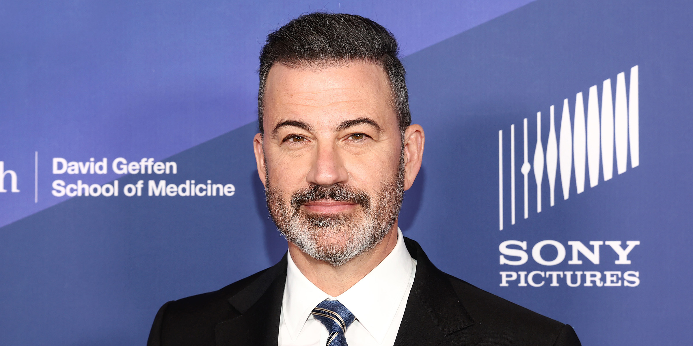 Jimmy Kimmel | Source: Getty Images