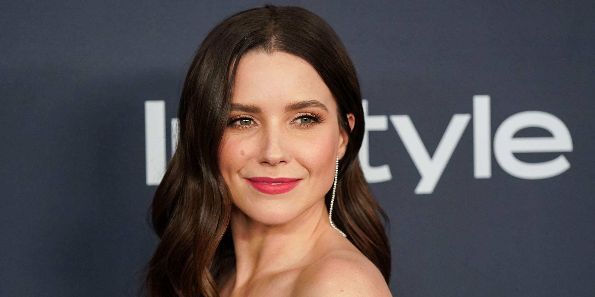 Sophia Bush | Source: Getty Images