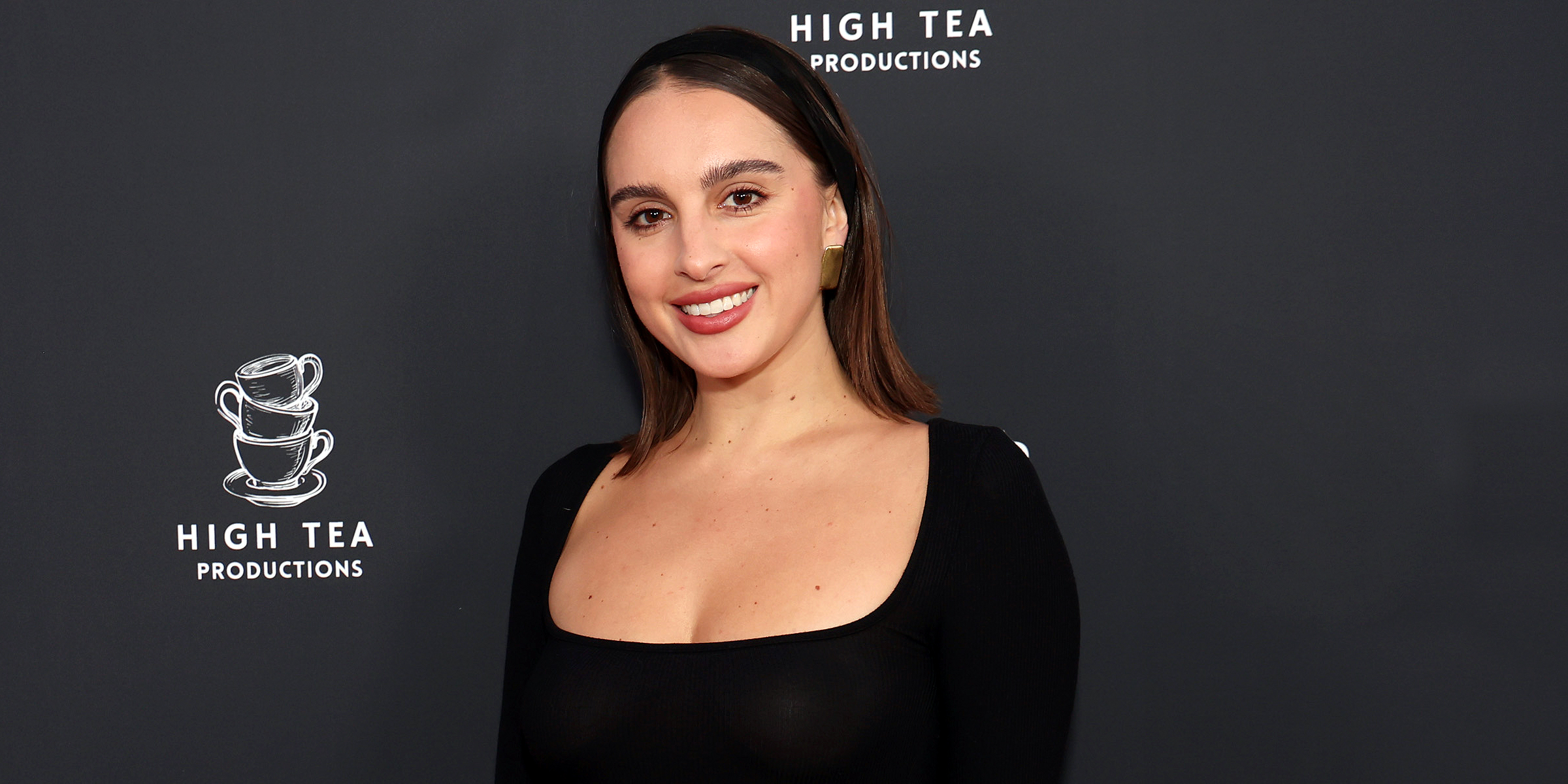 Alexia Umansky | Source: Getty Images