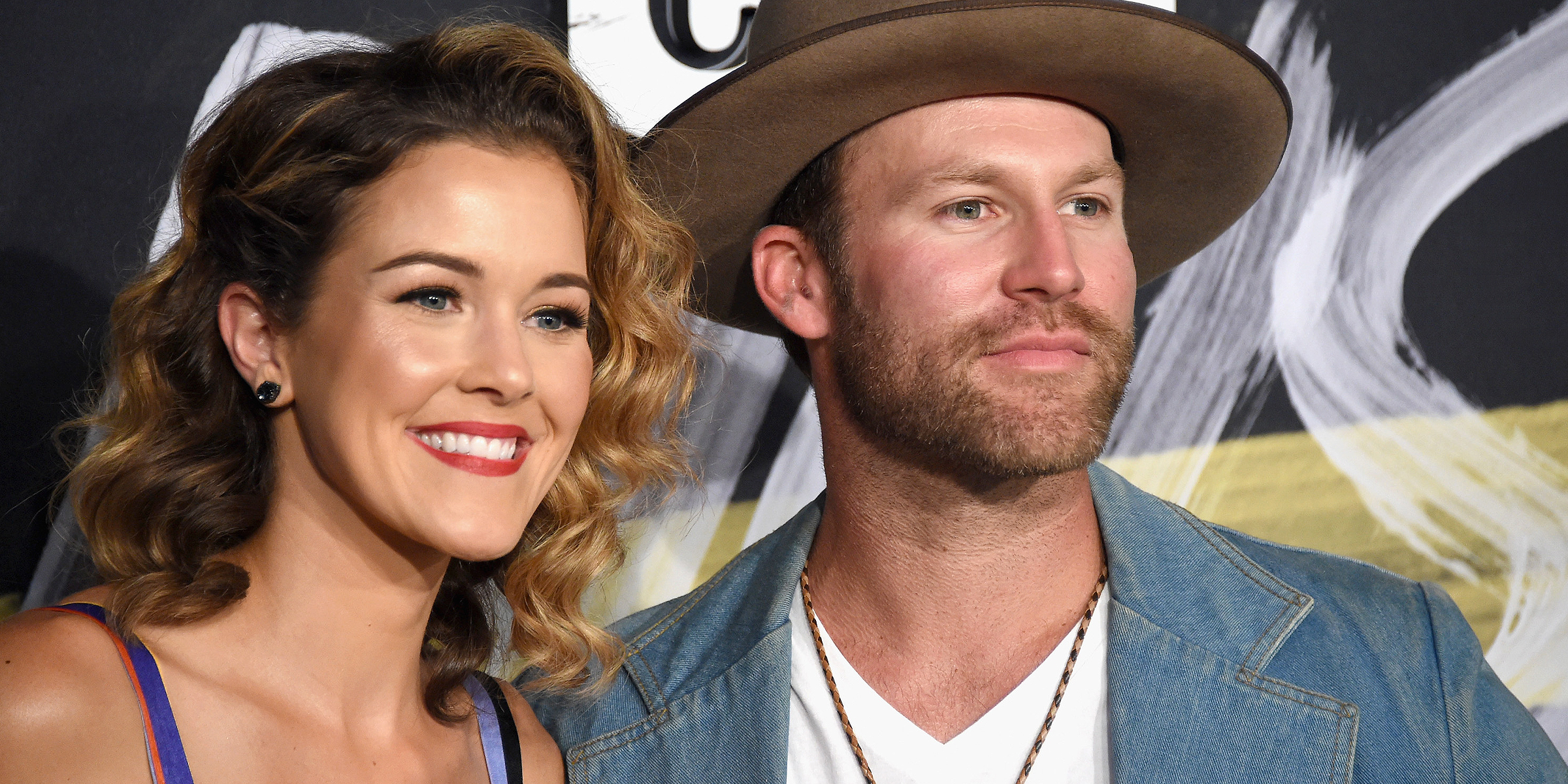 Alex and Drake White | Source: Getty Images
