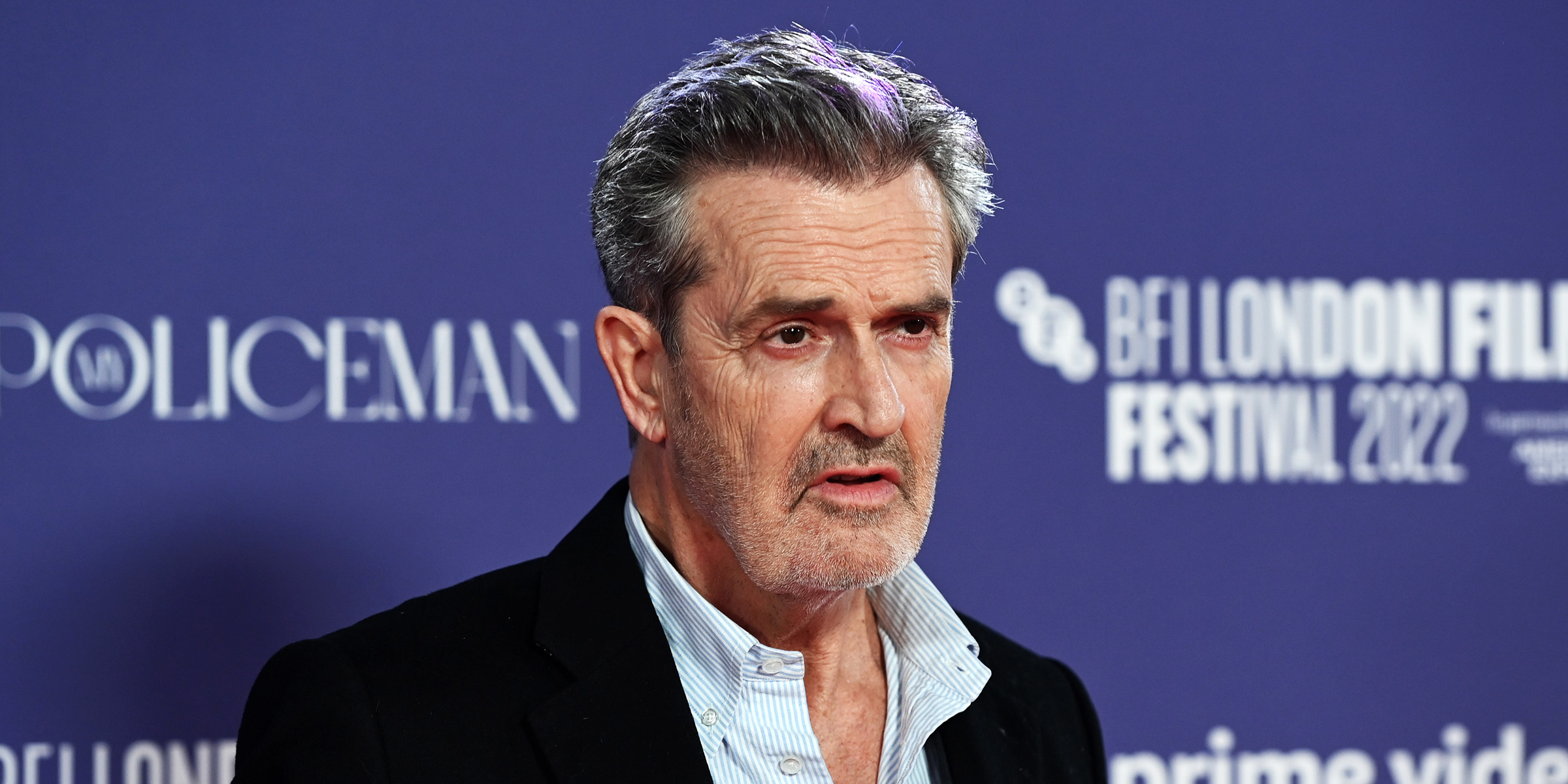 Rupert Everett | Source: Getty Images