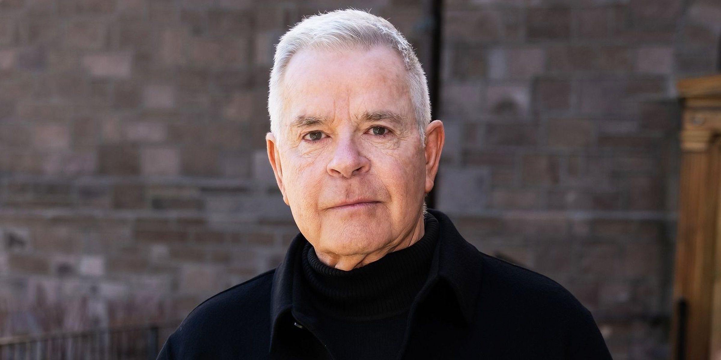 Mike Jerrick | Source: Getty Images