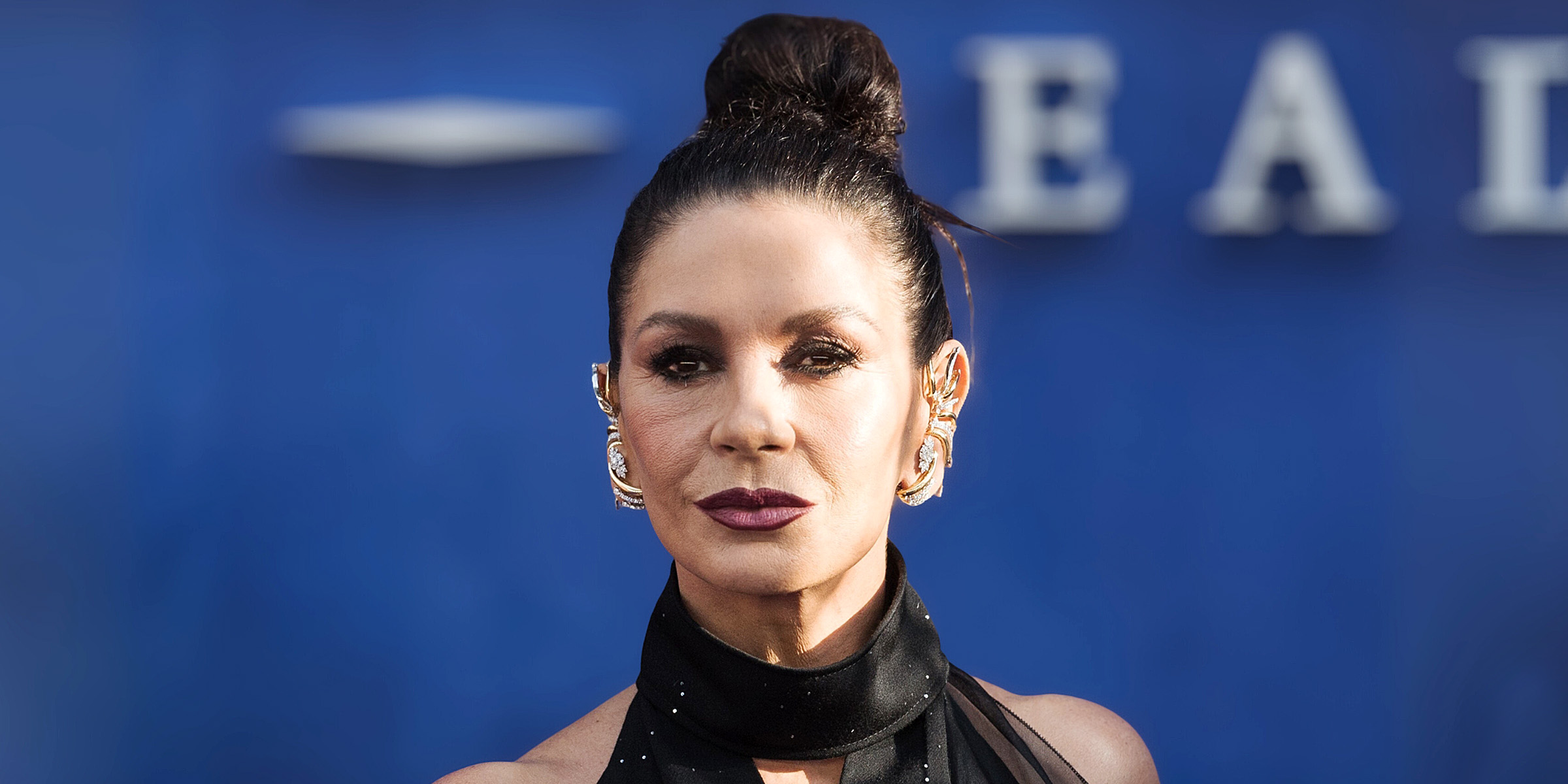 Catherine Zeta-Jones | Source: Getty Images