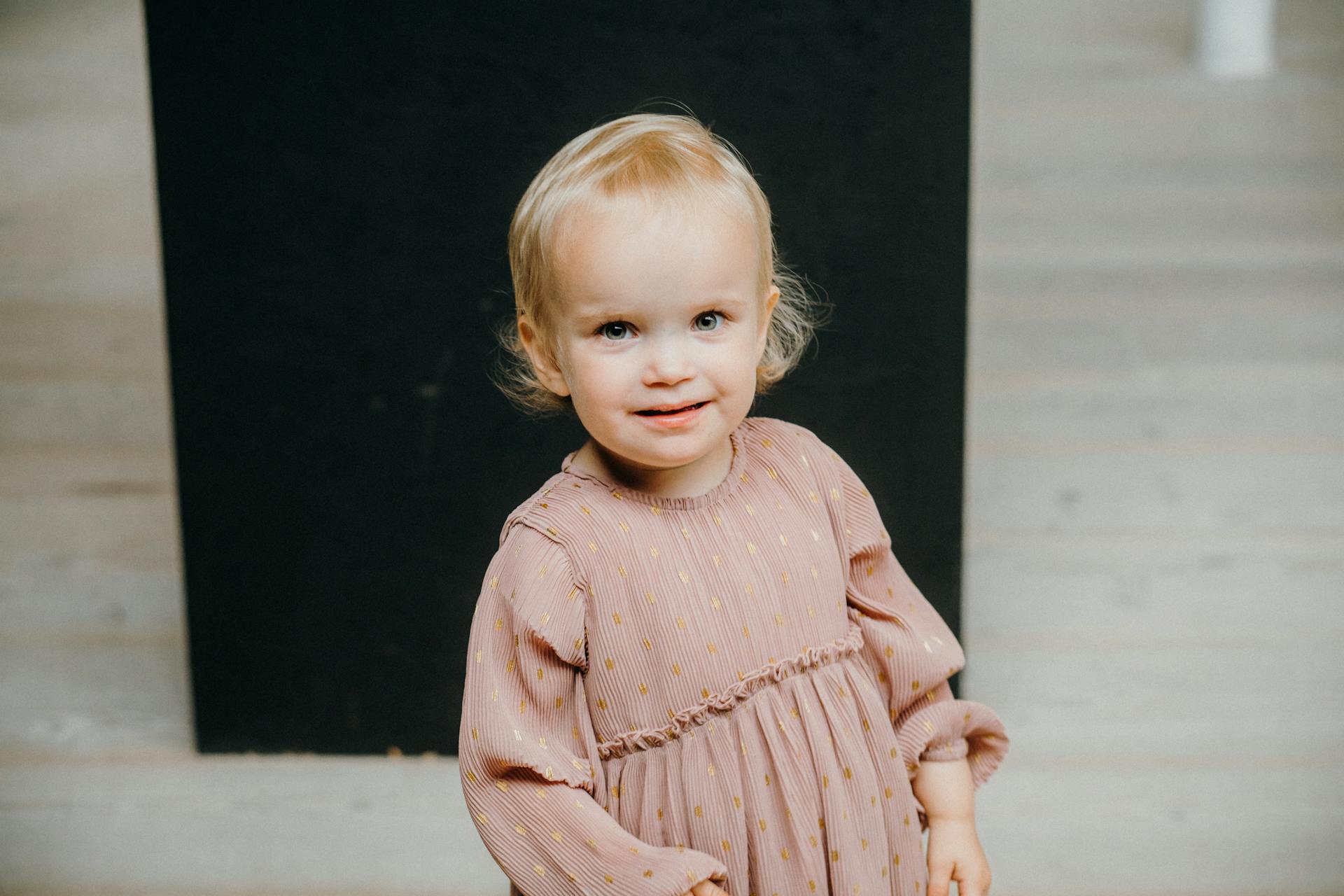 A little girl | Source: Pexels