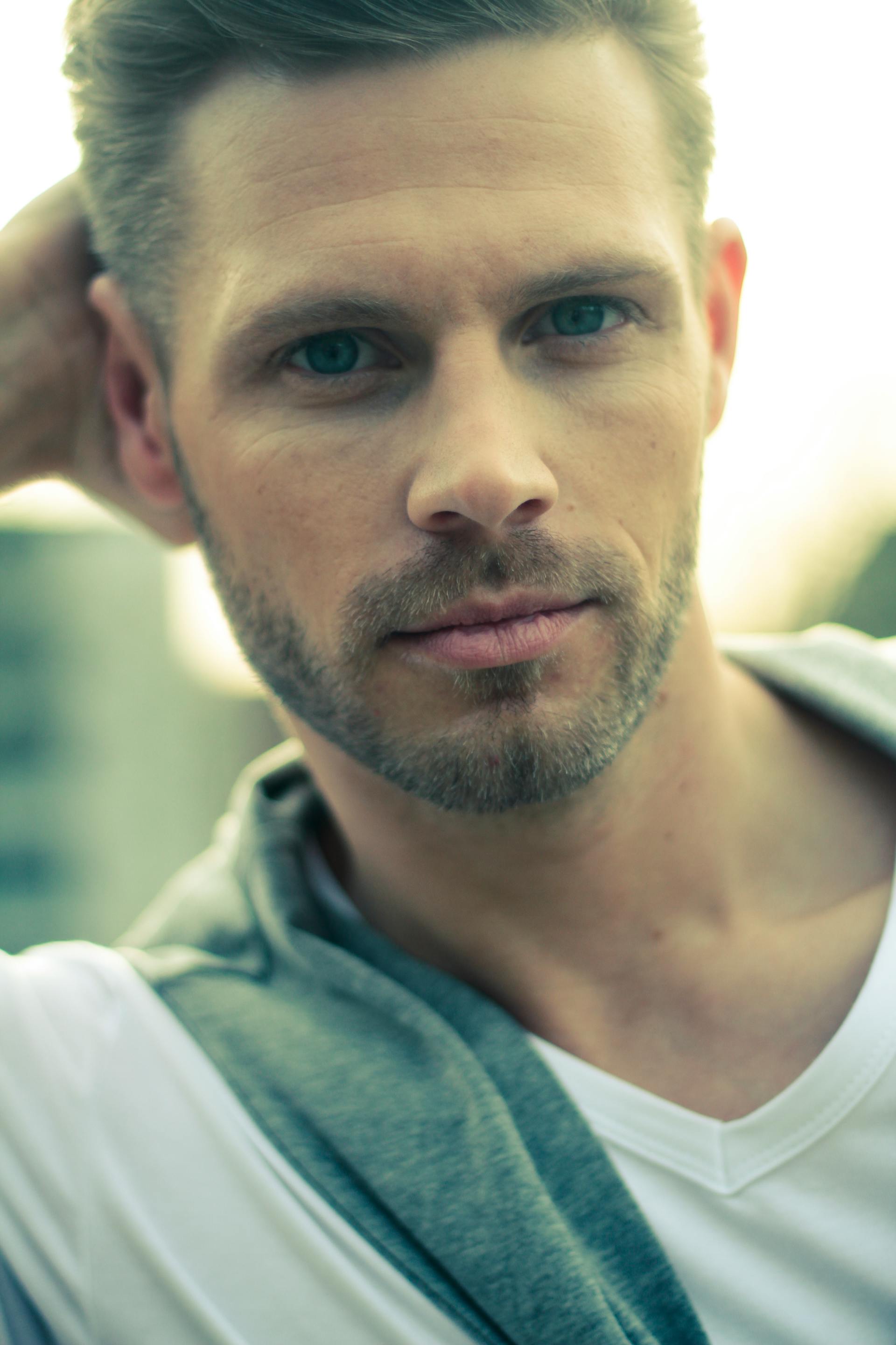 A confident man | Source: Pexels