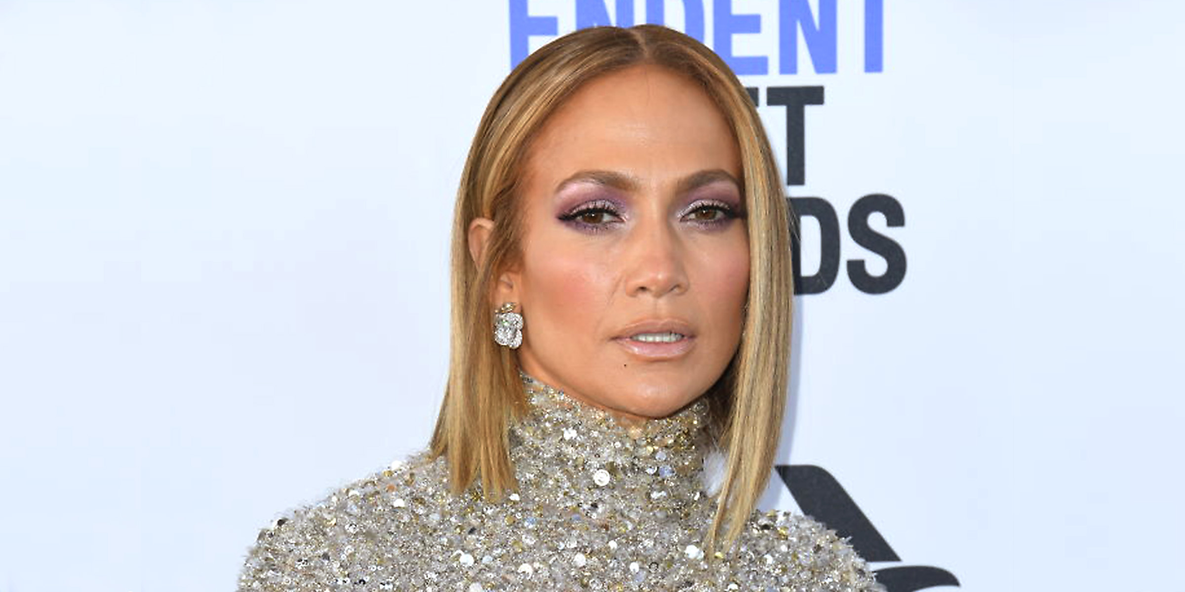 Jennifer Lopez | Source: Getty Images