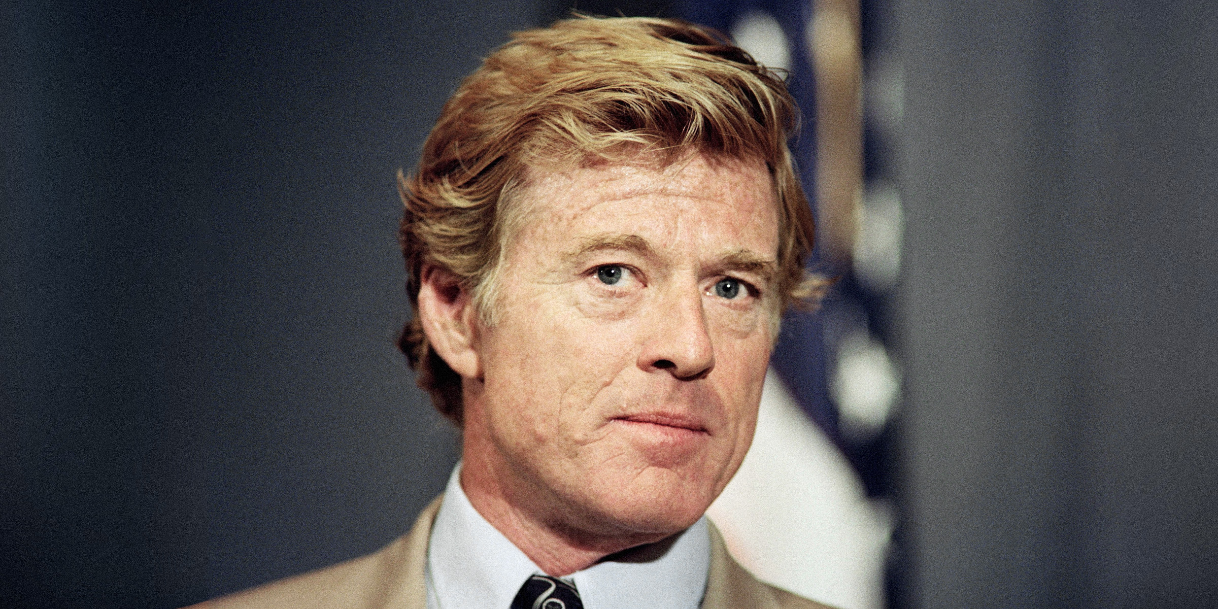 Robert Redford | Source: Getty Images