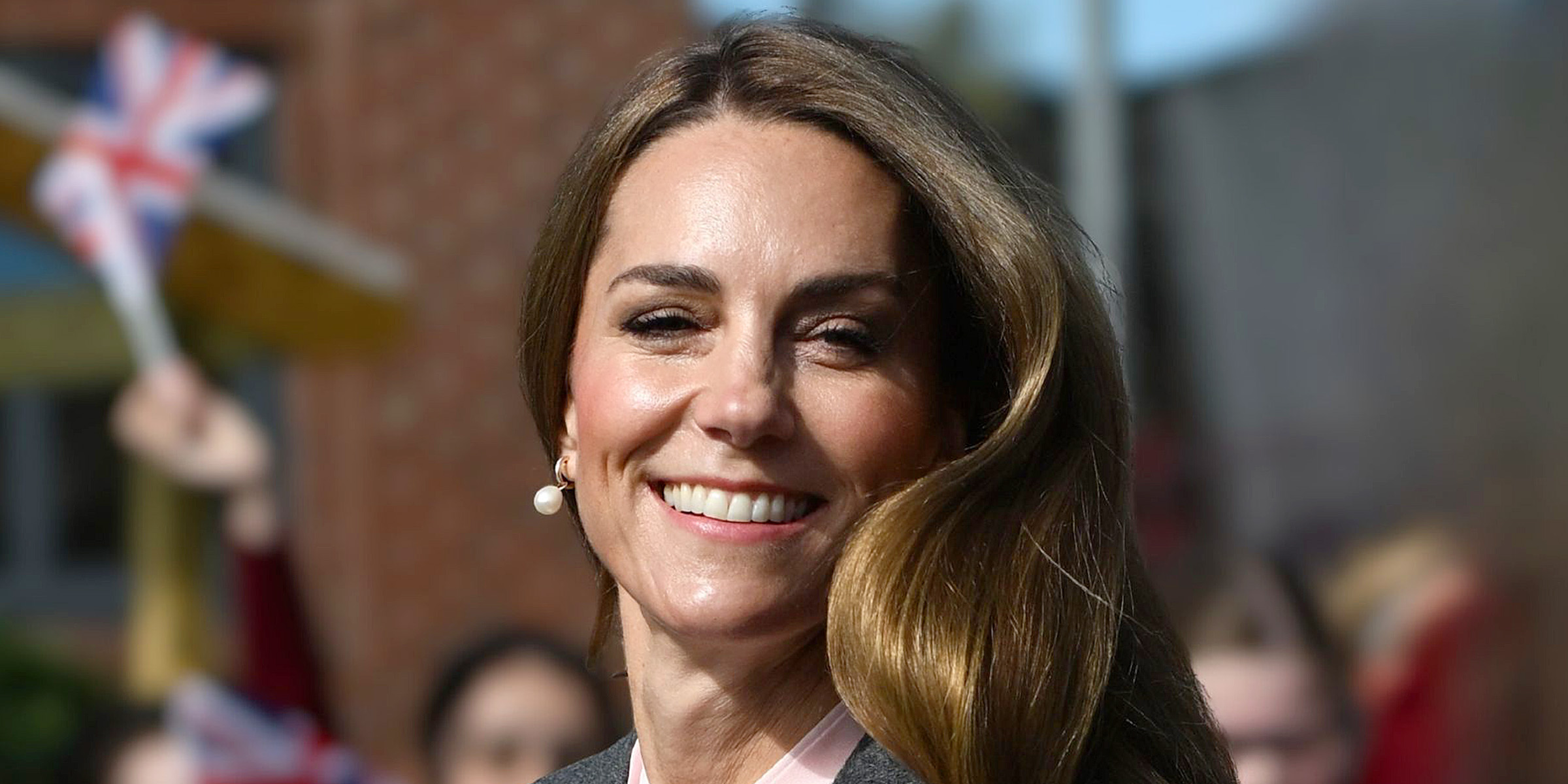 Princess Catherine | Source: Getty Images