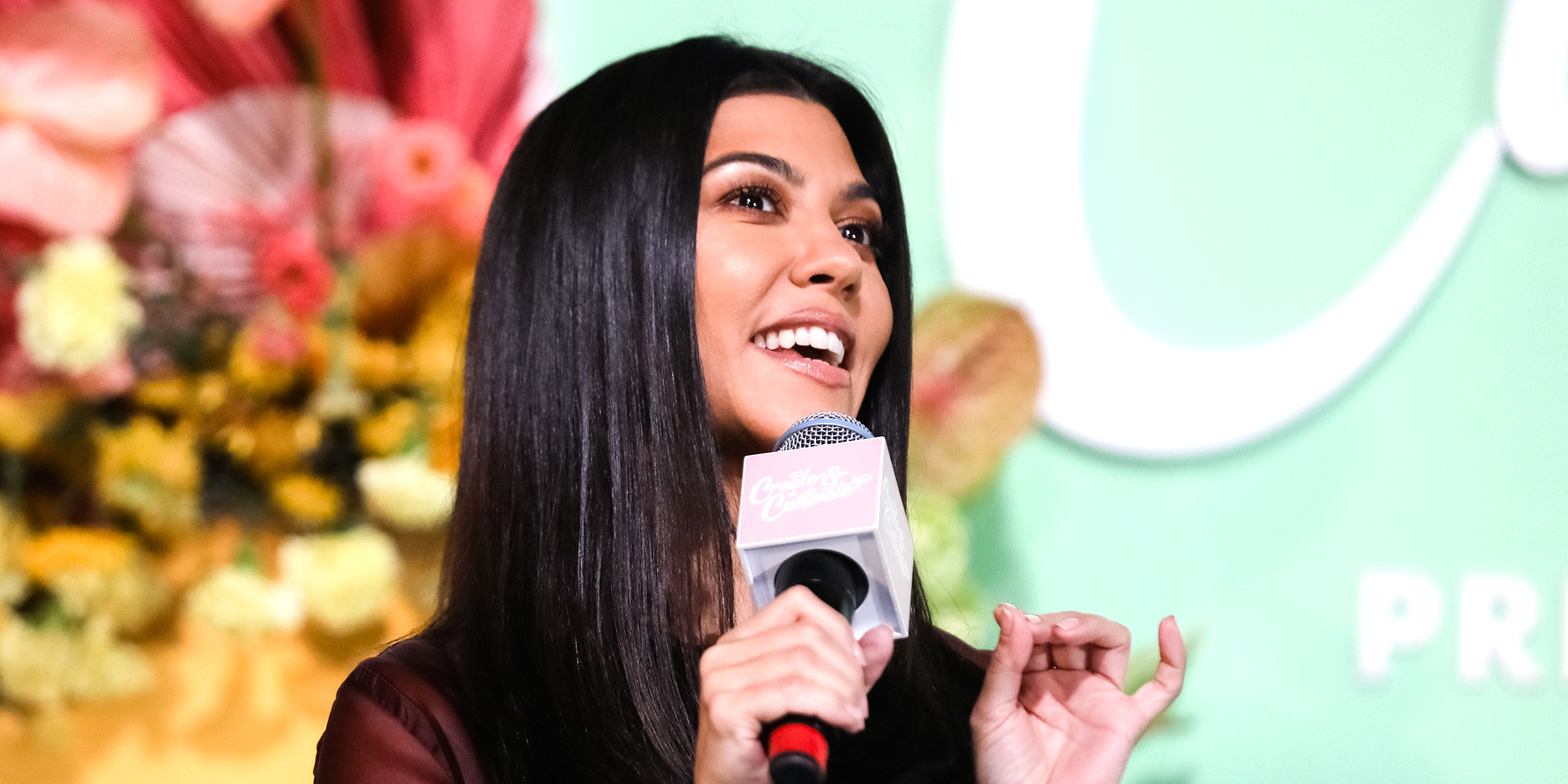 Kourtney Kardashian | Source: Getty Images