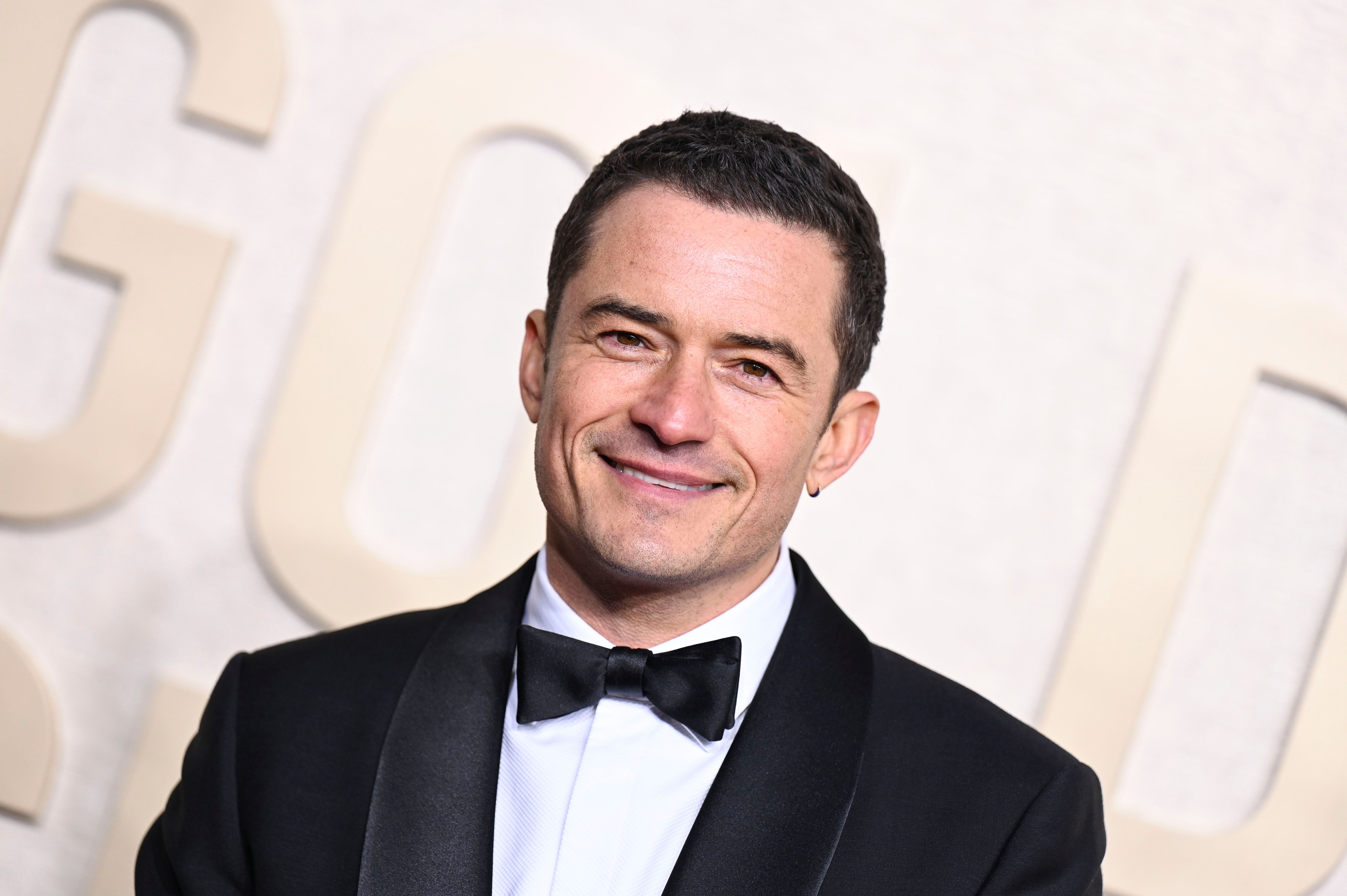 Orlando Bloom | Source: Getty Images