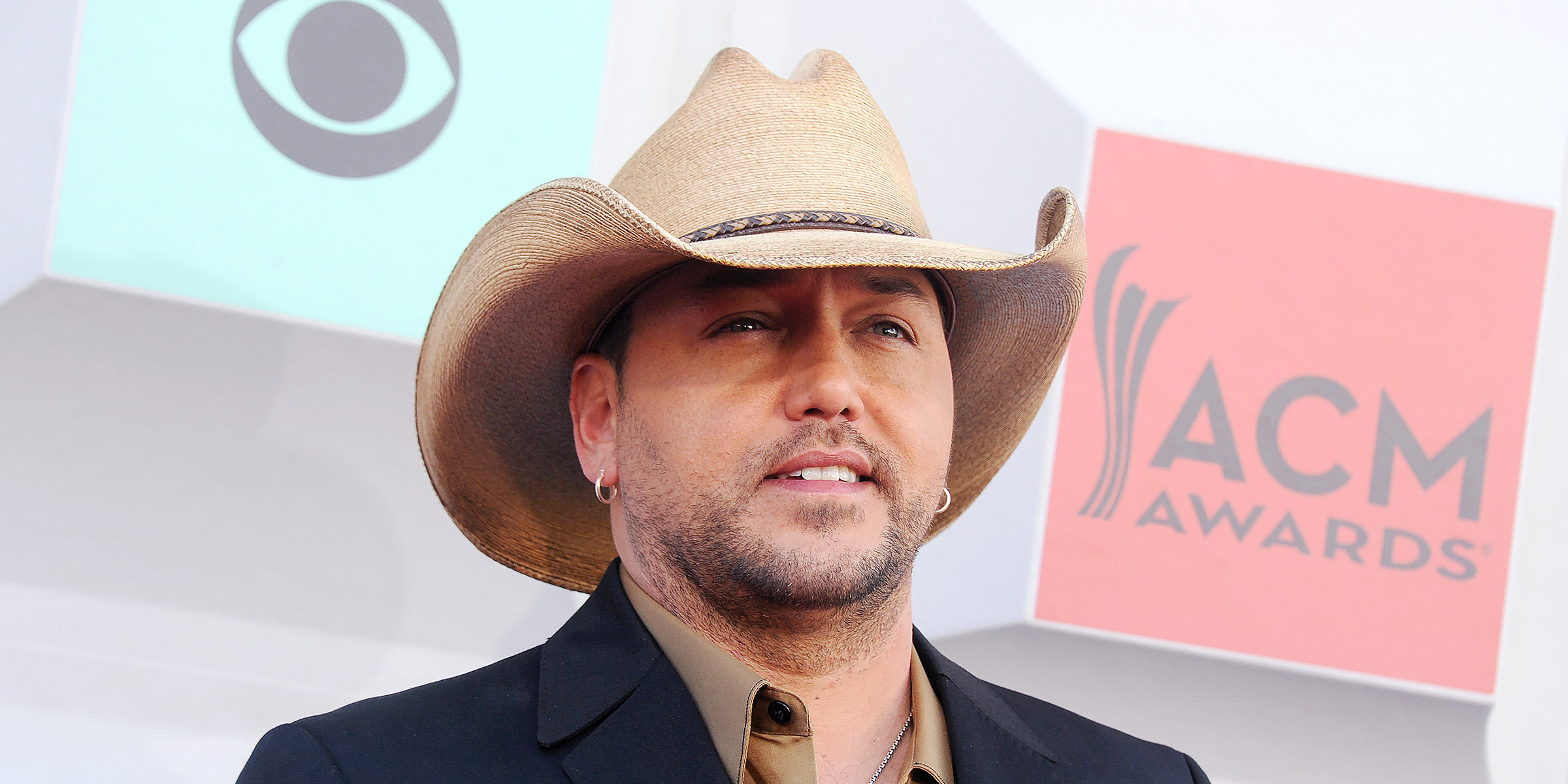 Jason Aldean | Source: Getty Images