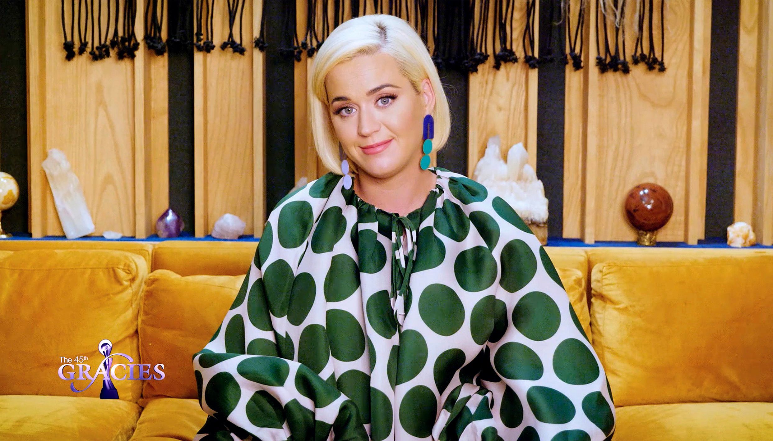 Katy Perry | Source: Getty Images