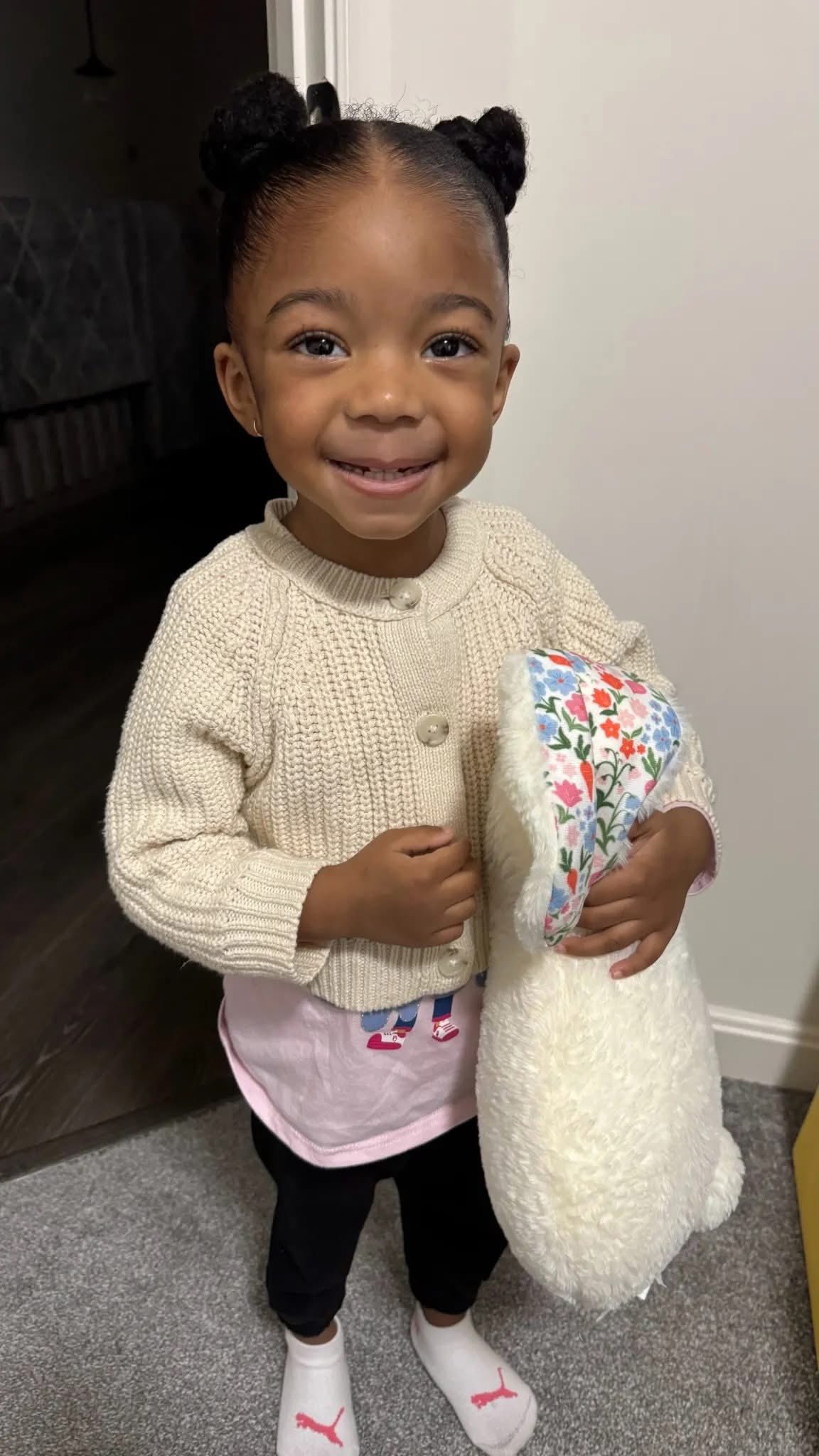 Nola Dinkins in a post dated June 11, 2025. | Source: Facebook/Therealbiggdracco