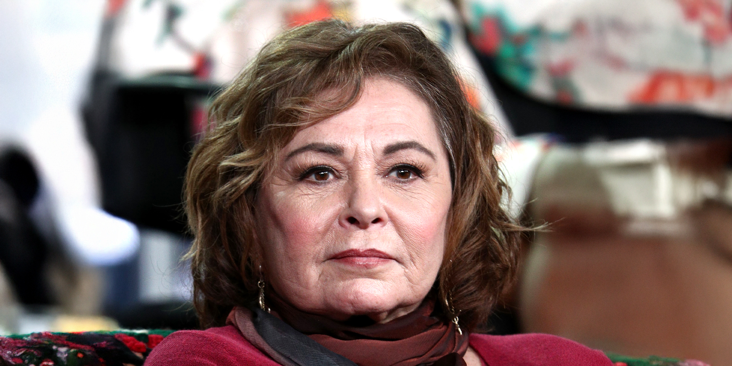 Roseanne Barr | Source: Getty Images