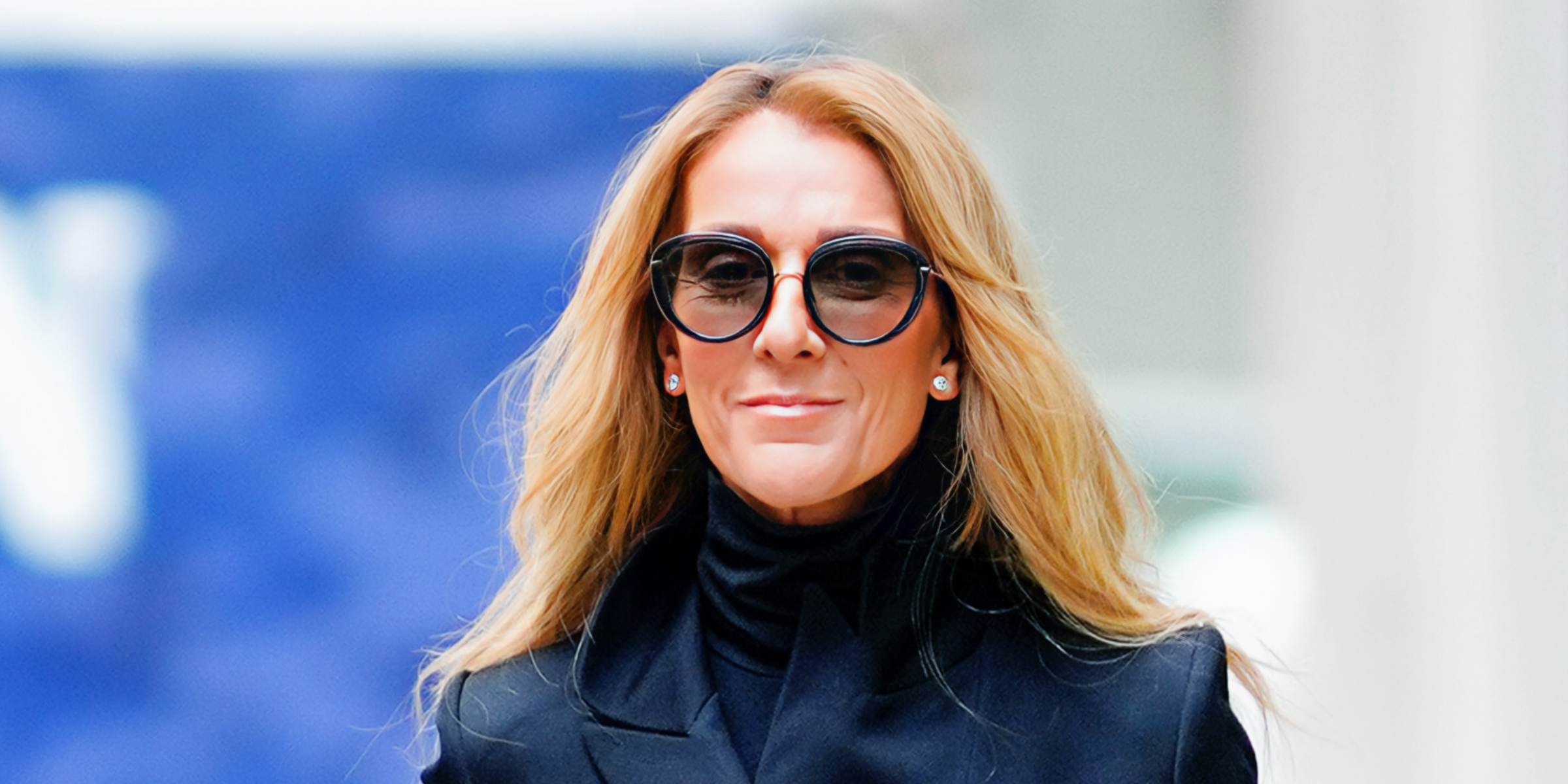 Céline Dion | Source: Getty Images