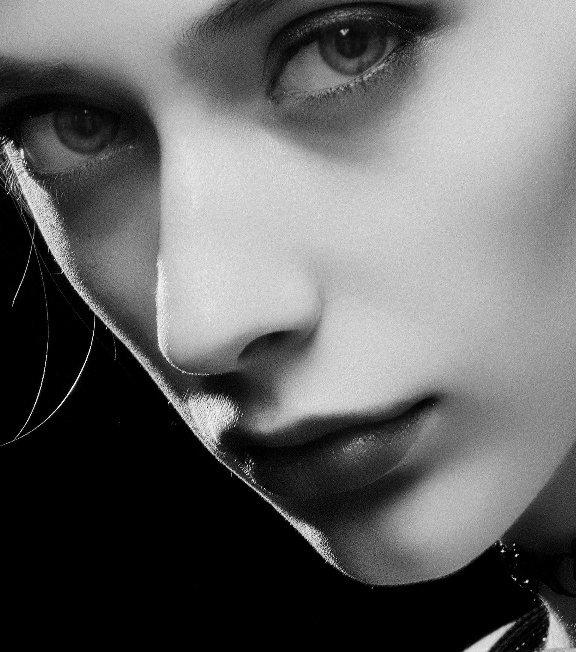 A serious woman | Source: Pexels