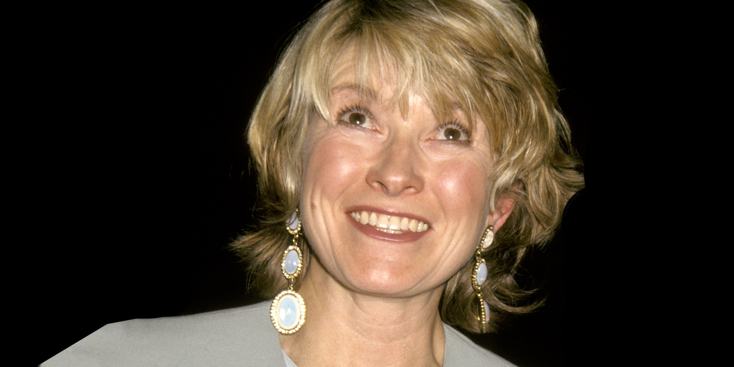 Martha Stewart | Source: Getty Images